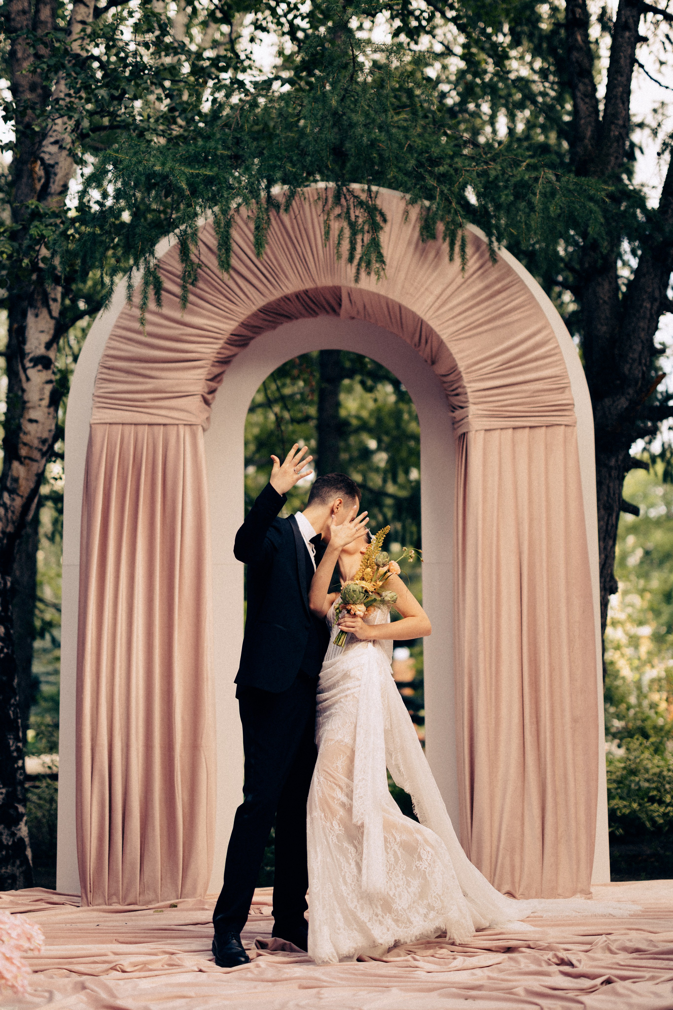 Ты рядом со мной, и это — самый чистый кайф!. Daria Chigintseva Photographer