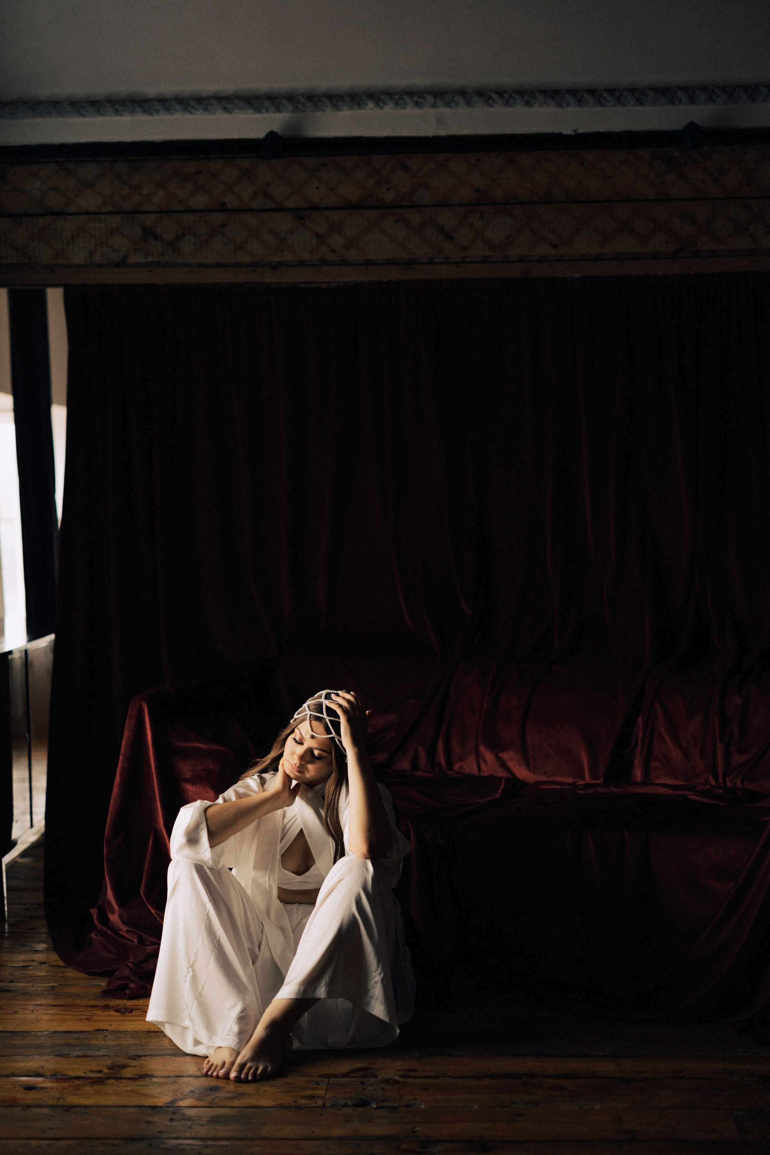 Сотканы из любви. Daria Chigintseva Photographer