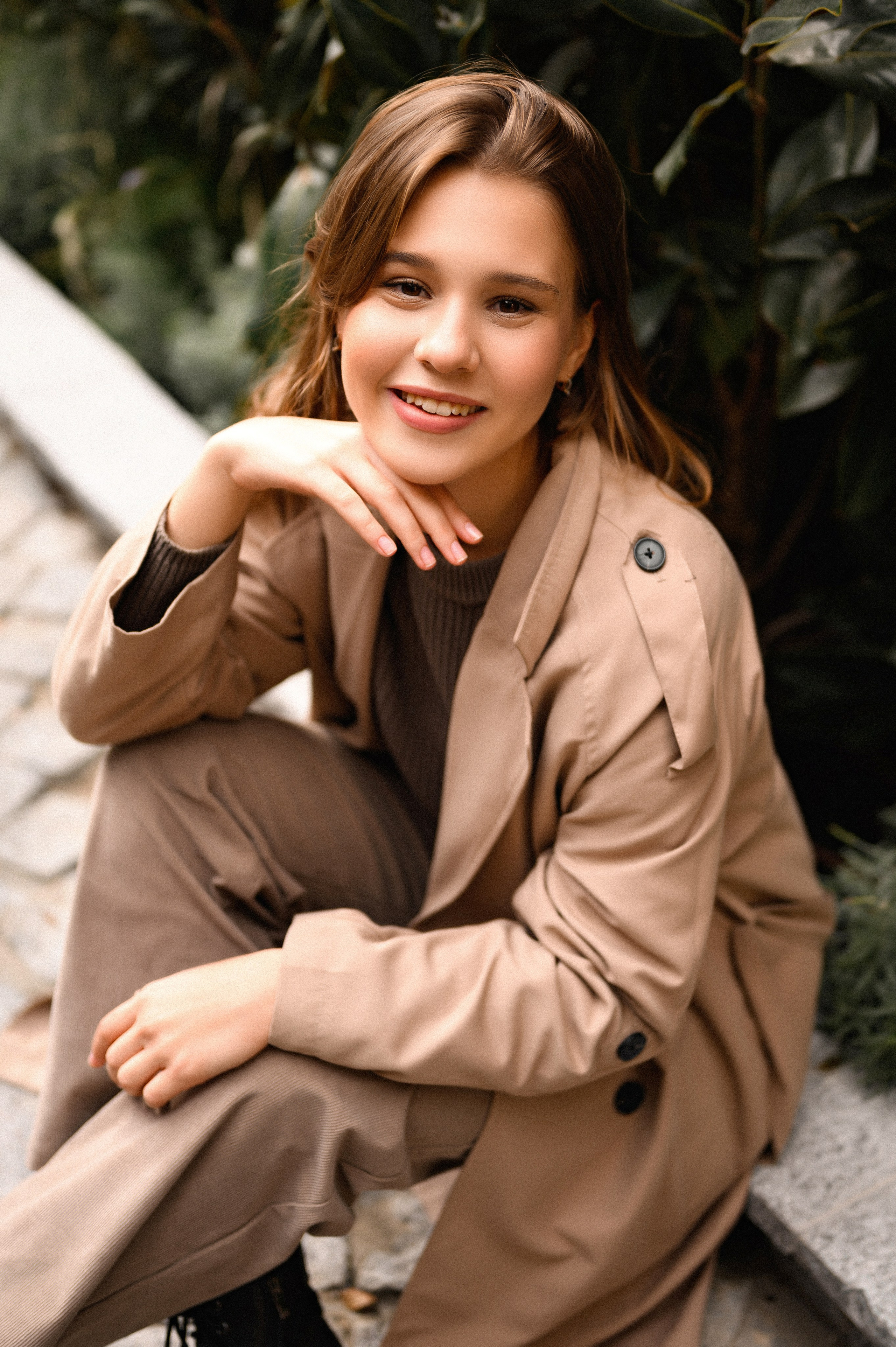 Вика. Свадебный и семейный фотограф в Краснодаре