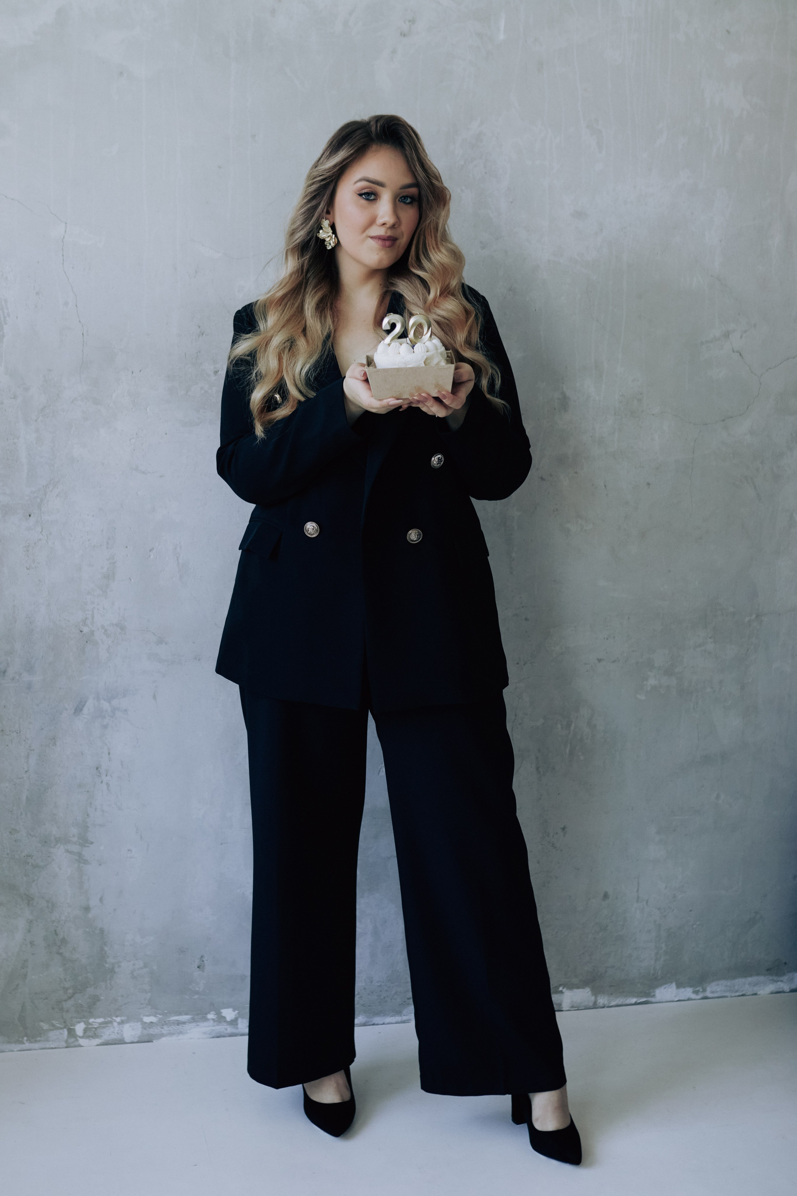 Алла. Фотограф Стилист Тюмень Вера Хайруллина