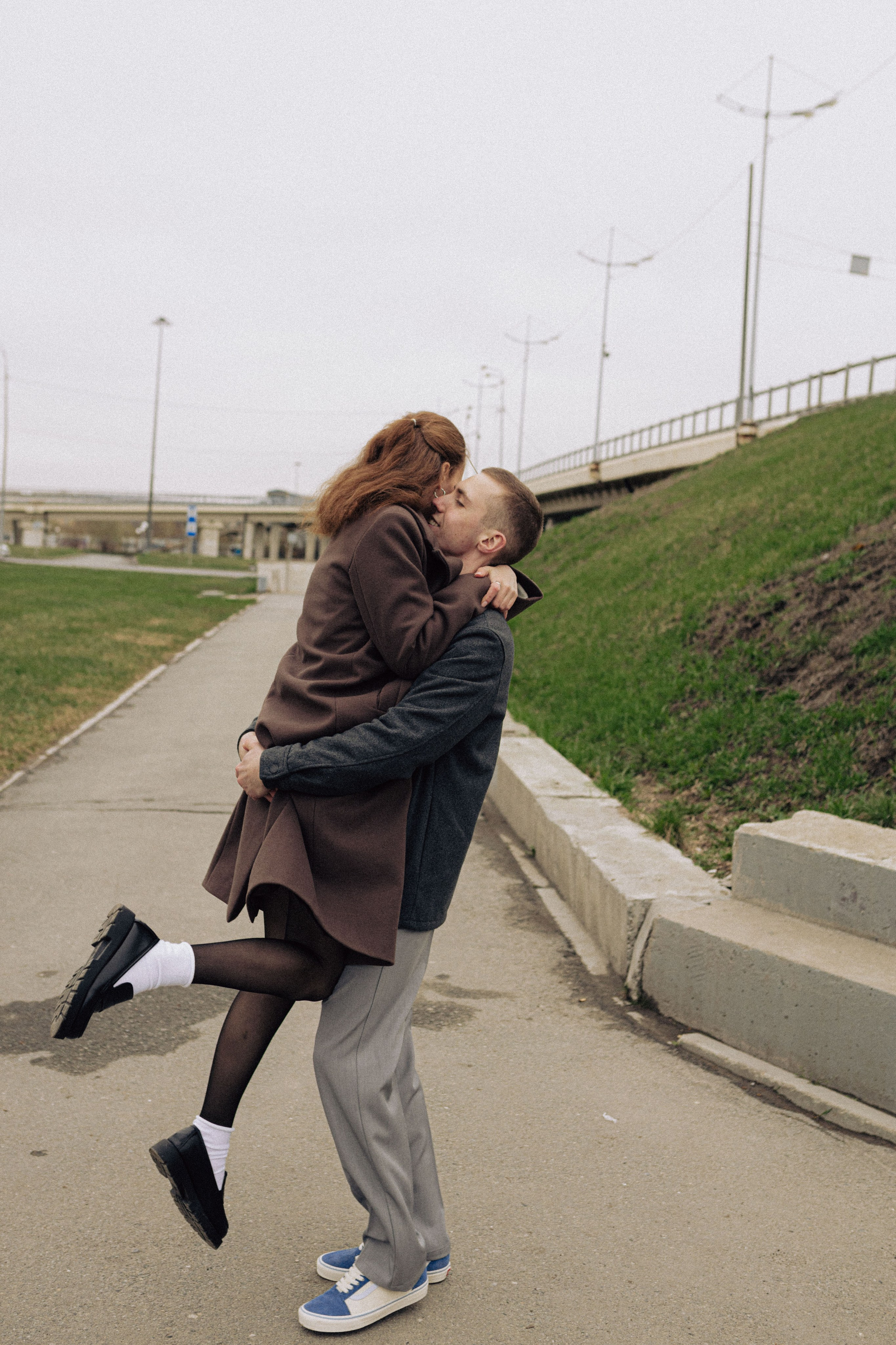 Анастасия и Вячеслав. Фотограф Стилист Тюмень Вера Хайруллина