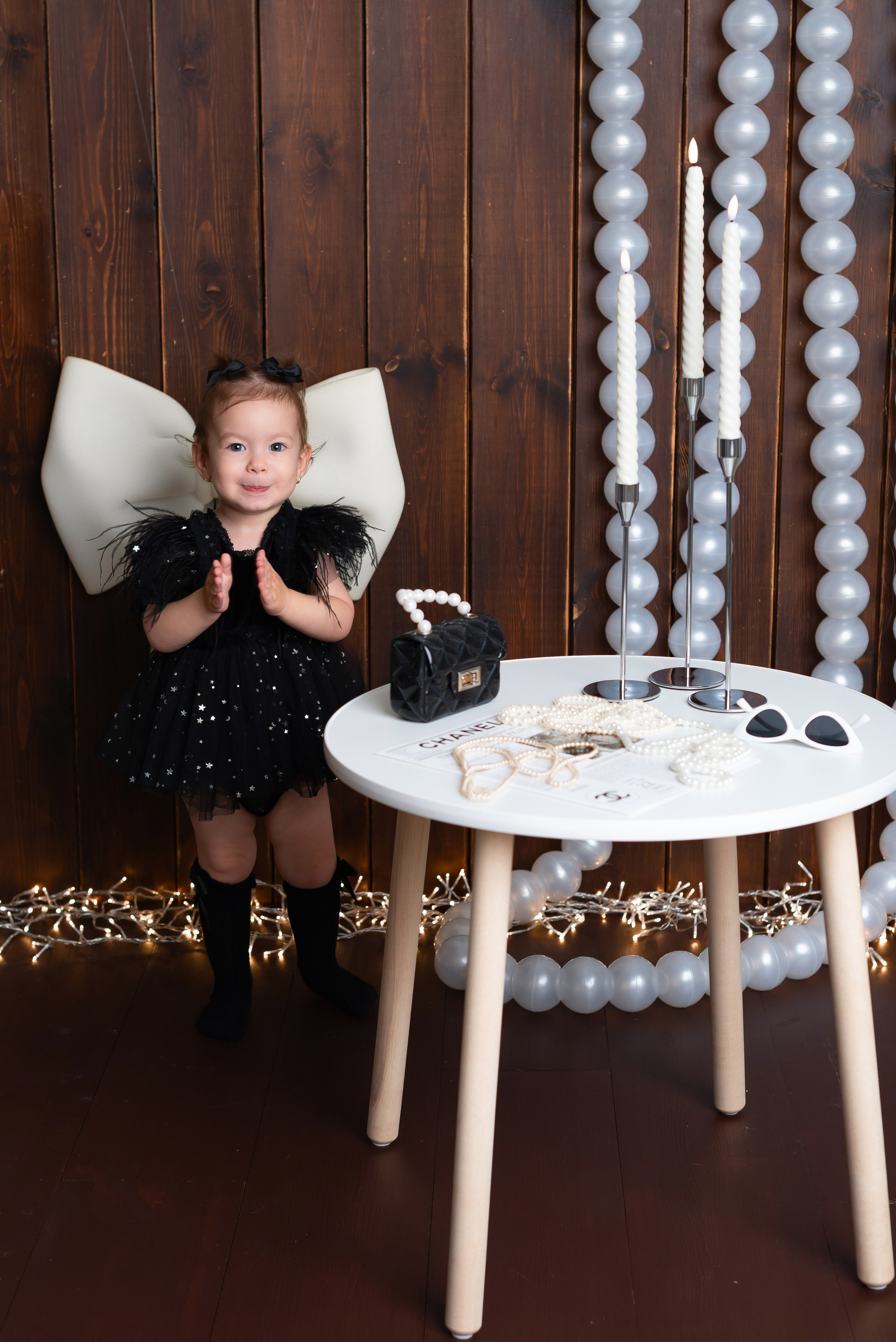 Фотосессия на 2 годика. Детская фотостудия «Мандаринка» | Детский фотограф Краснодар