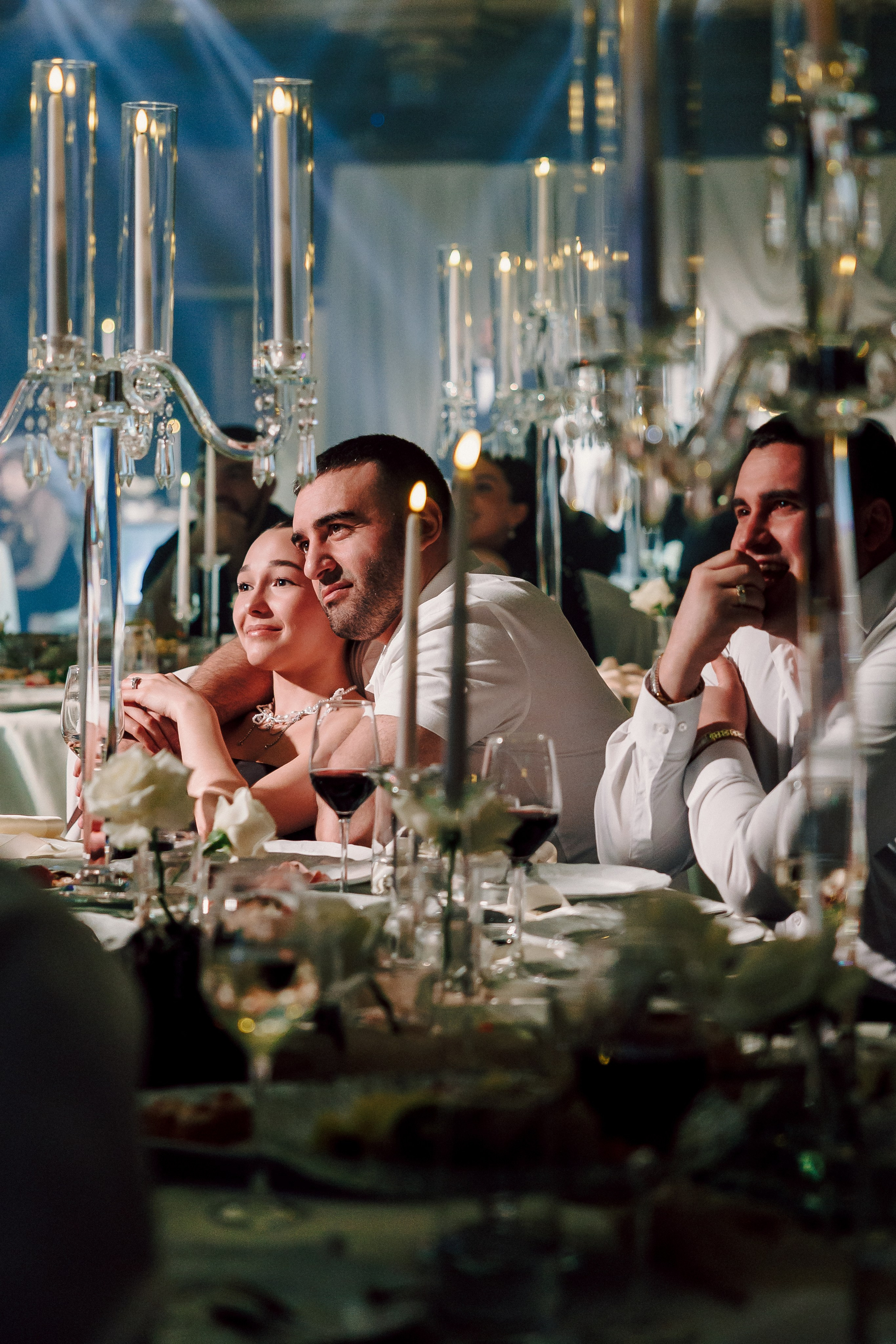 Свадебный день — Дмитрий и Маргарита. Лёшка Варзегов — фотограф