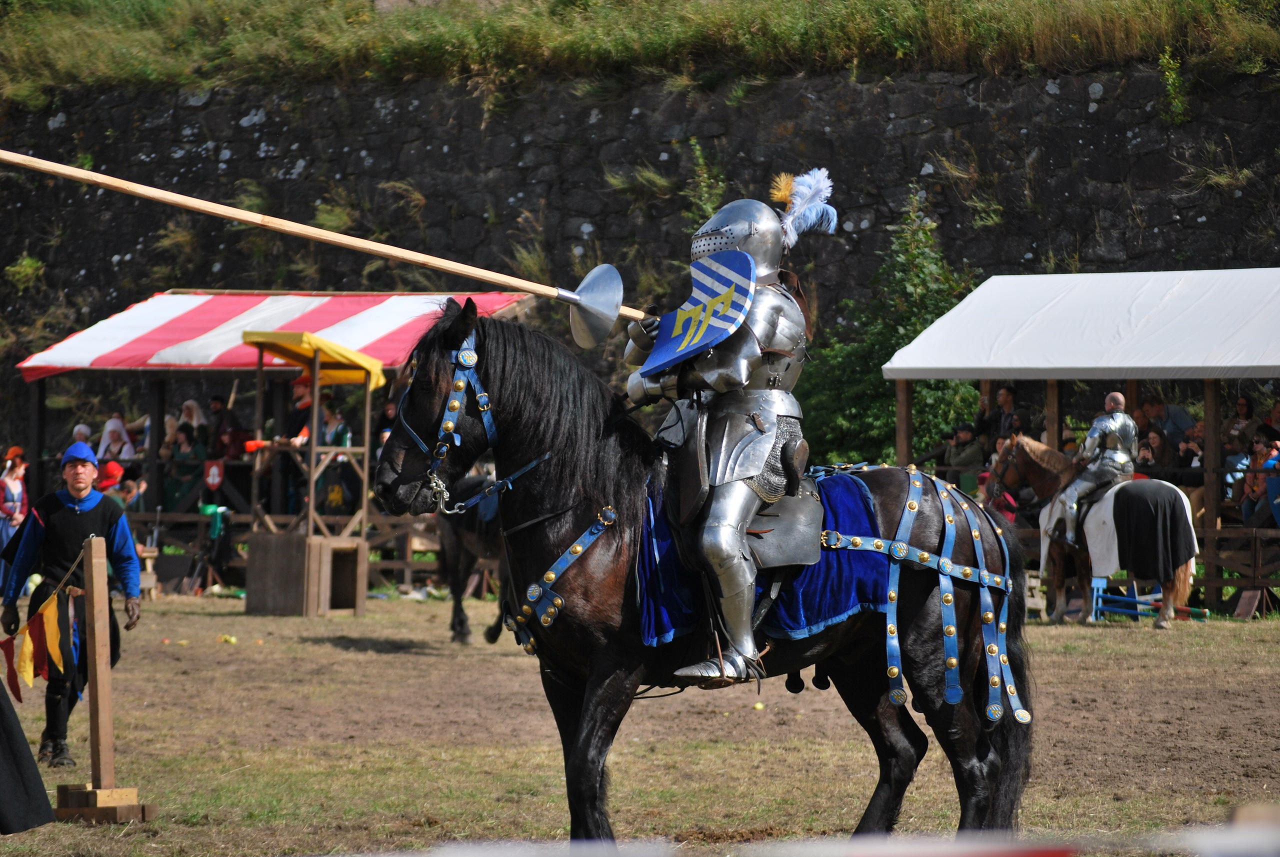 Рыцарский турнир. Костюмер, художник кино и телевидения в спб