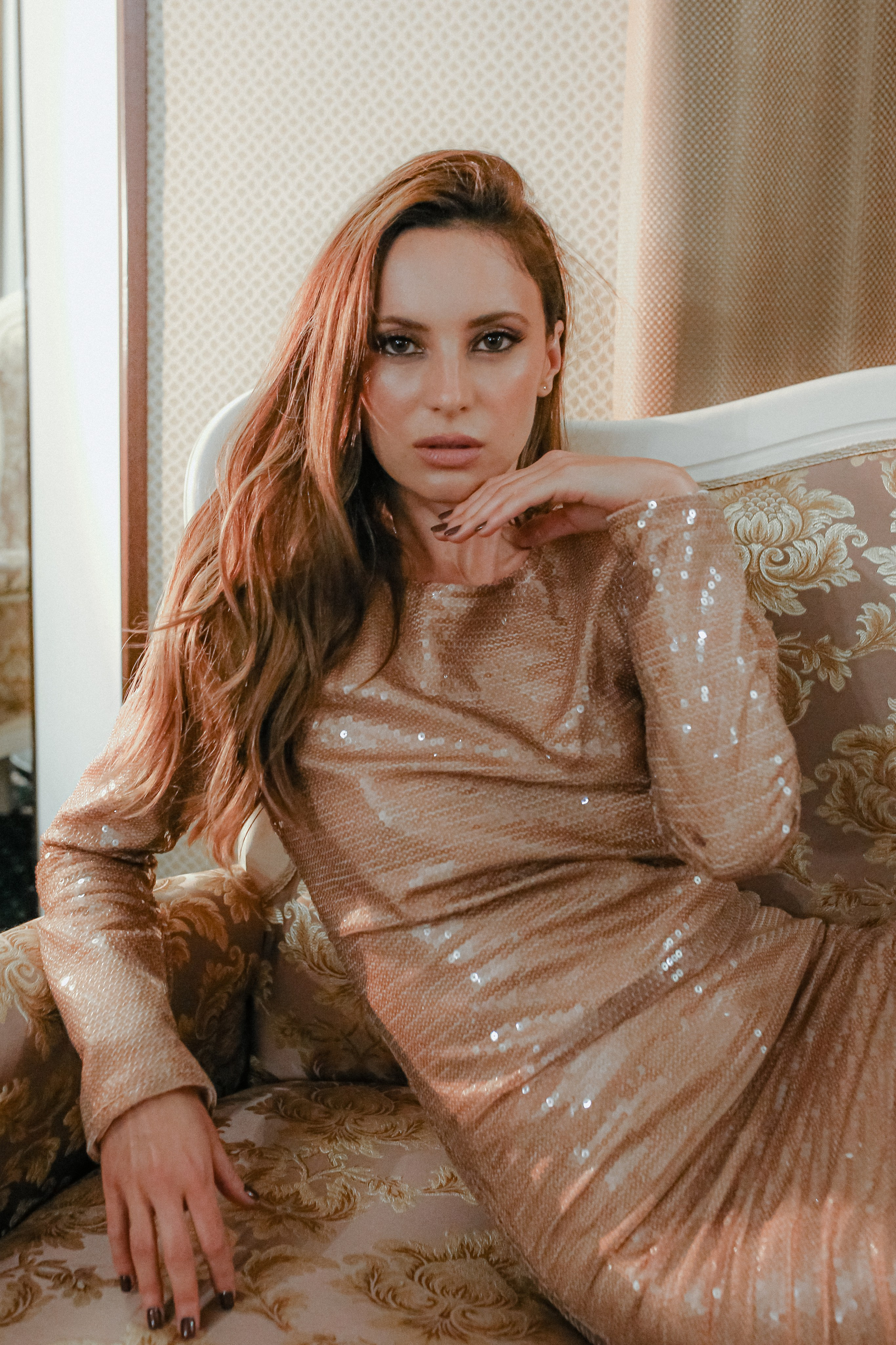 BerDesign winter"24. Бренд, контент фотограф в Волгограде Елена Даньшина