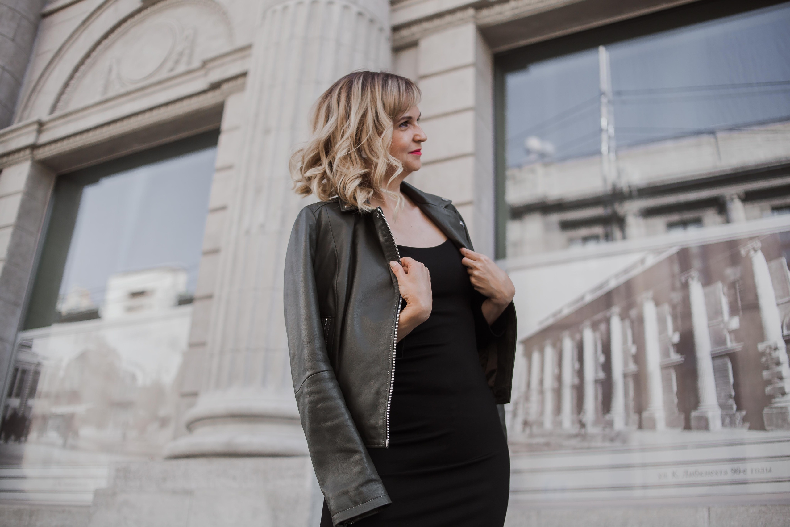 Деловой портрет. Креативный и женский Фотограф Омске Наталья Лебедева