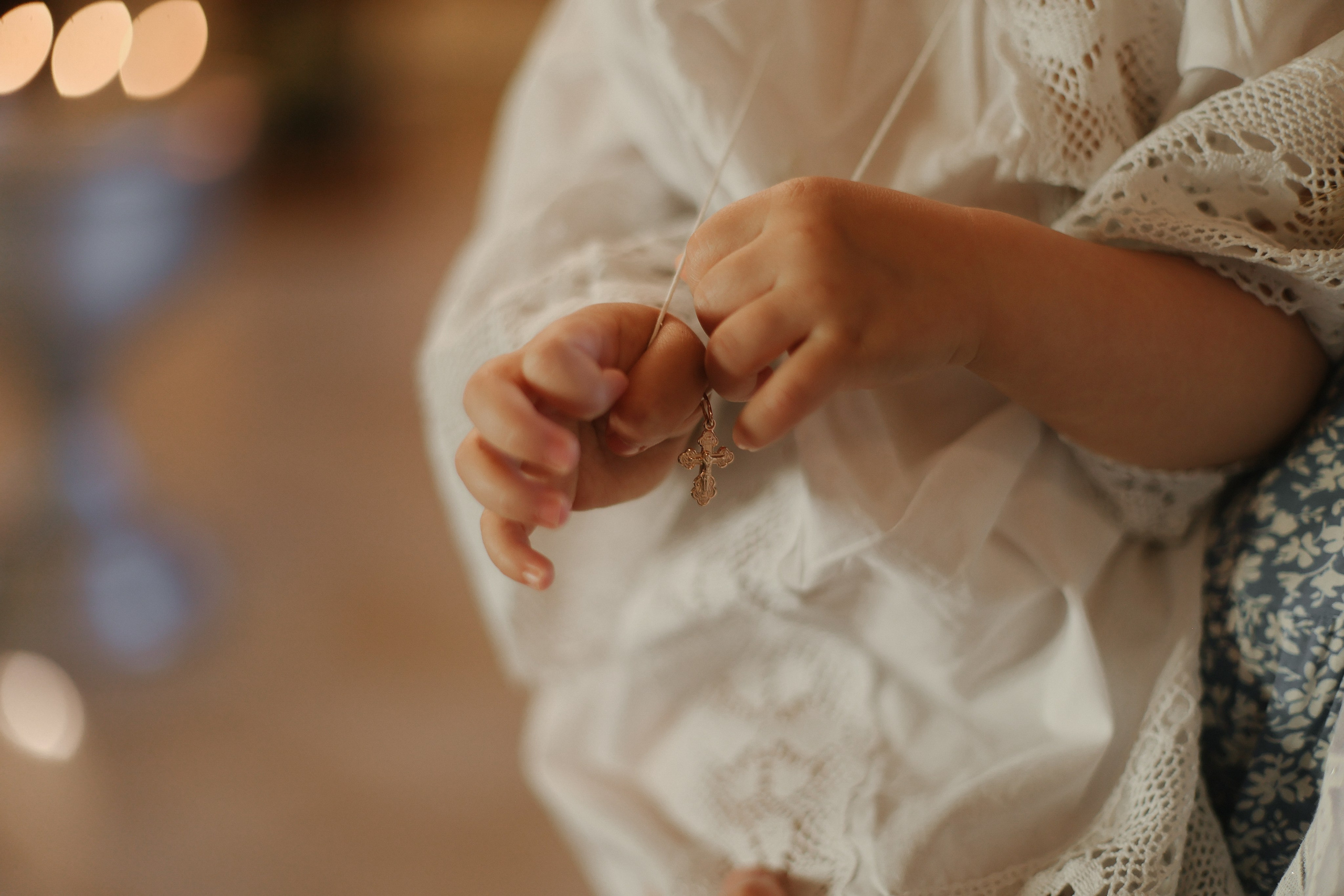 Таинство крещения. Свадебный фотограф FOTOKEYT