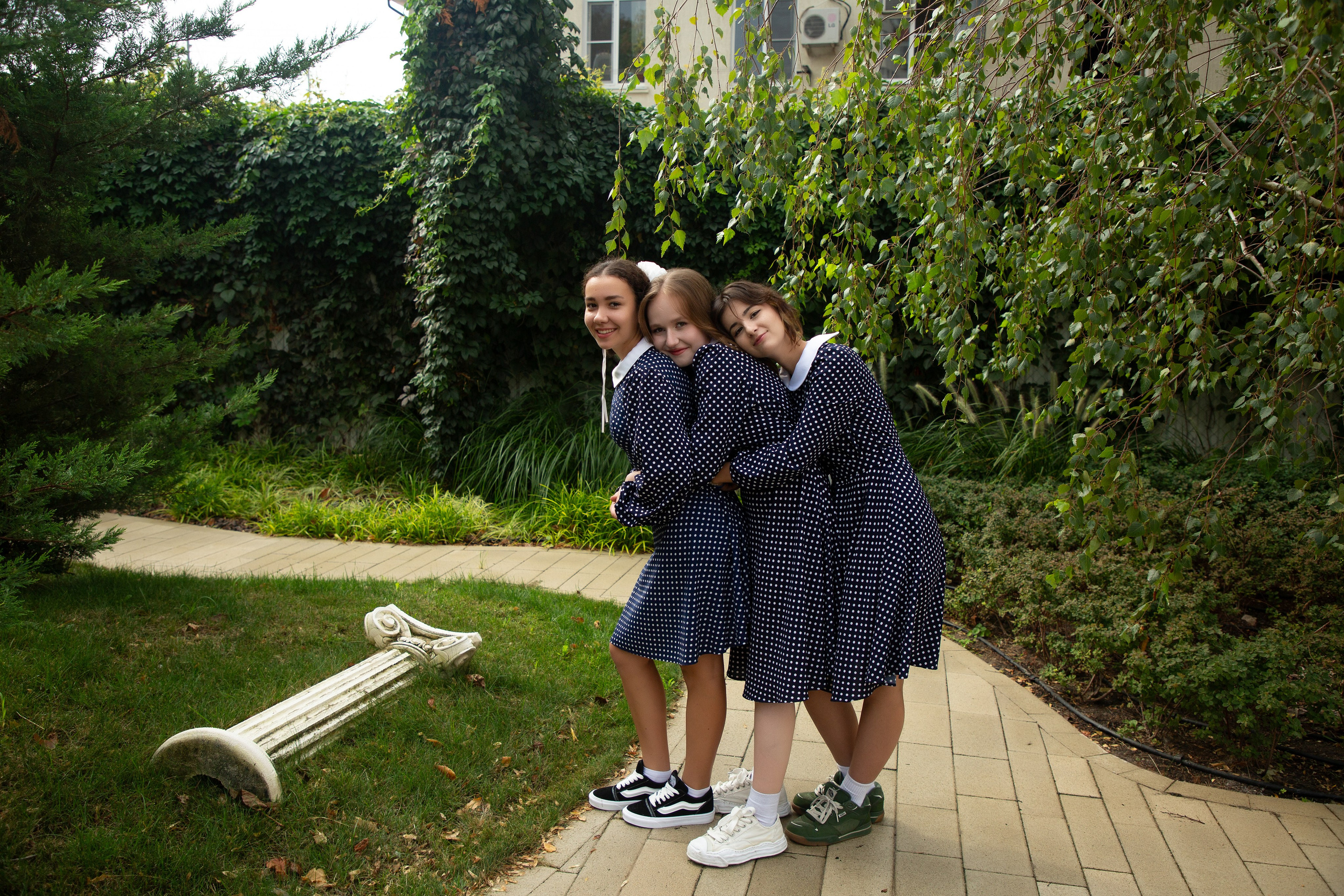 ГИМНАЗИЯ № 36. Свадебный и семейный фотограф/видеограф в Краснодаре Наталья Осинская