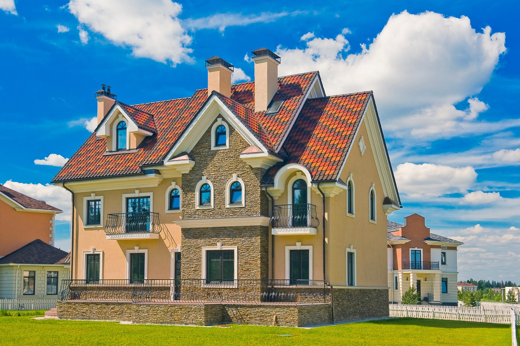 Интерьерные. Фотограф Андрей Милевский в Москве. Репортаж на ваших значимых событиях