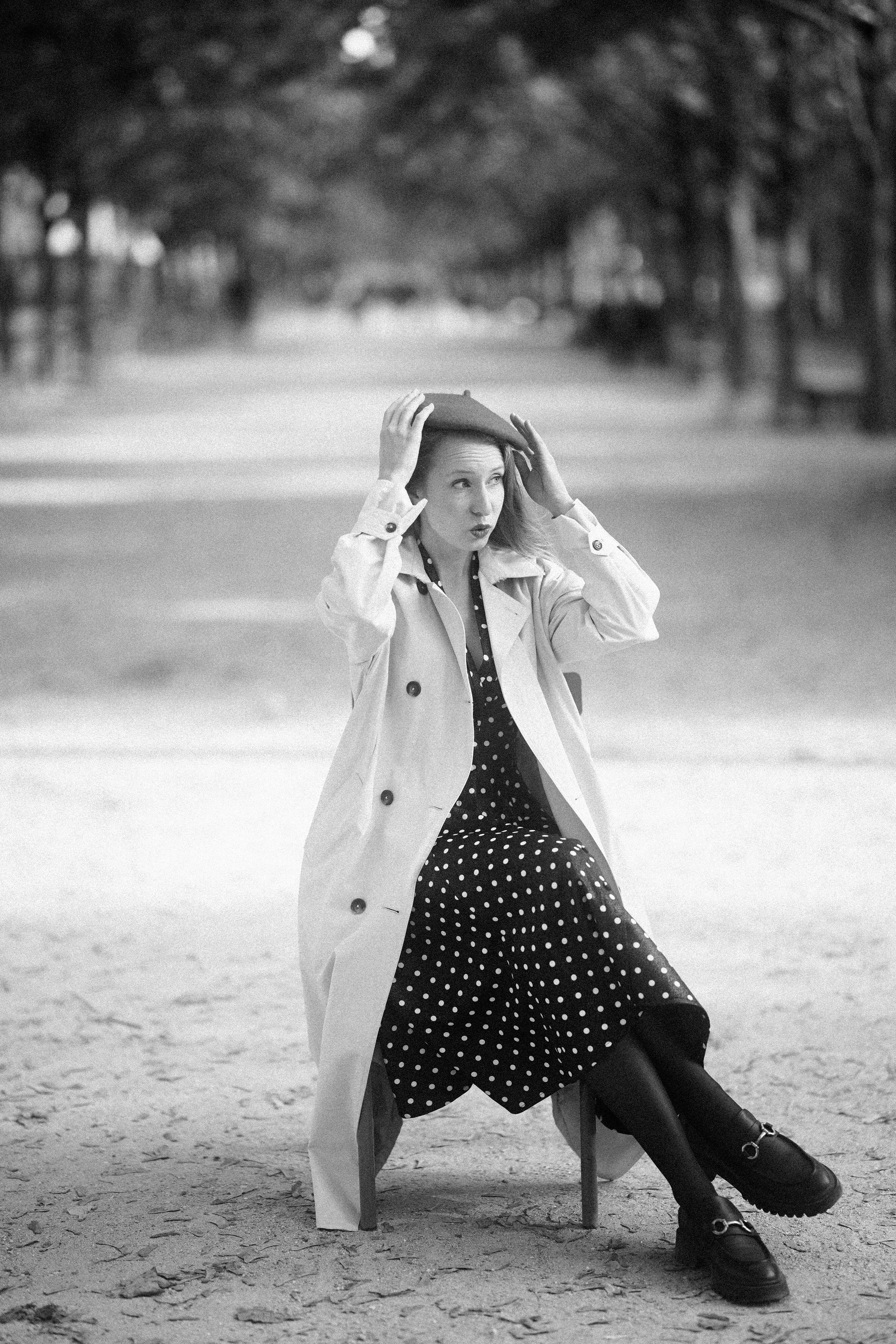 Polina. Photographer Yudakova Daria