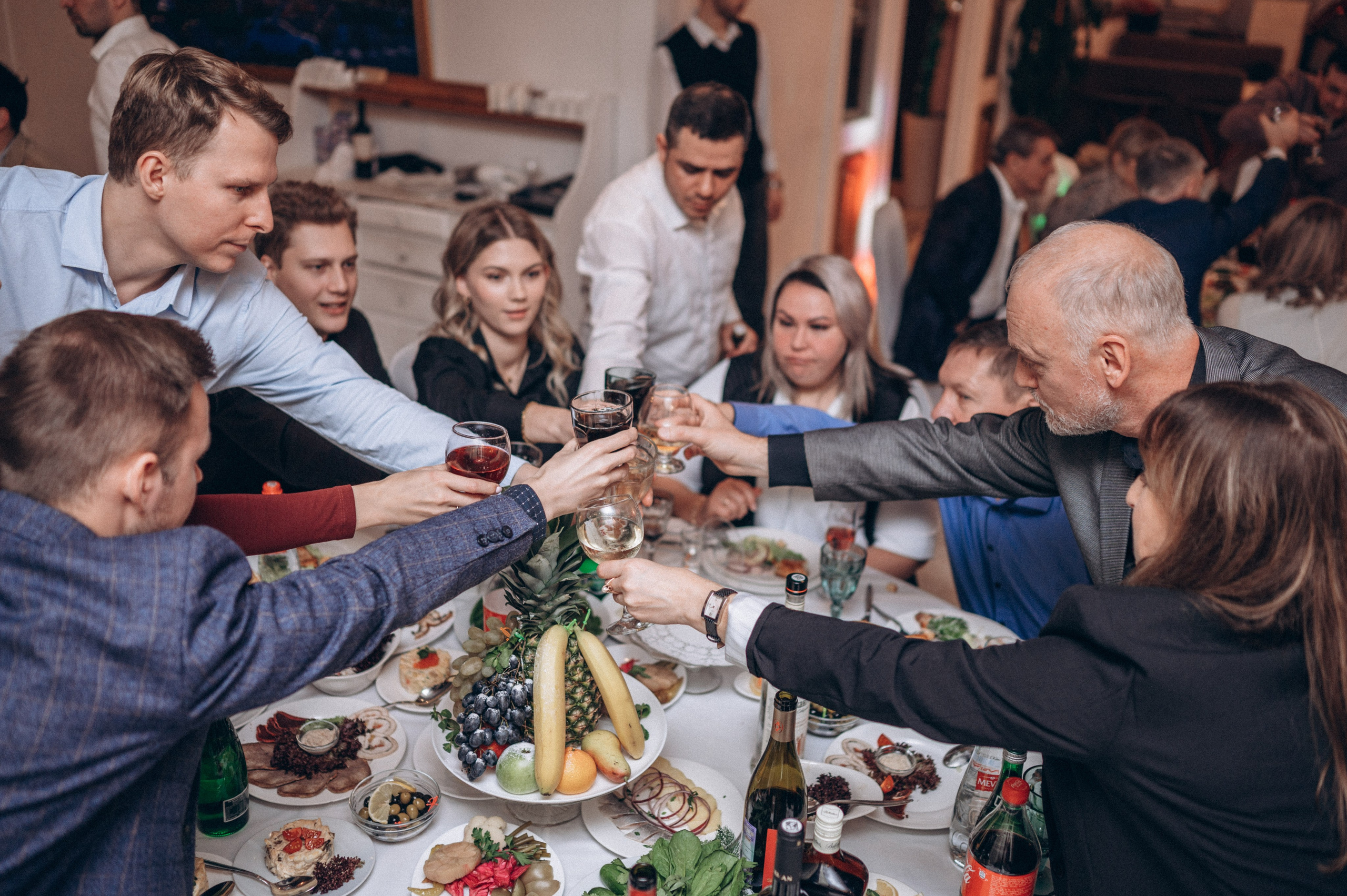 Юбилей. Donskaya-photo