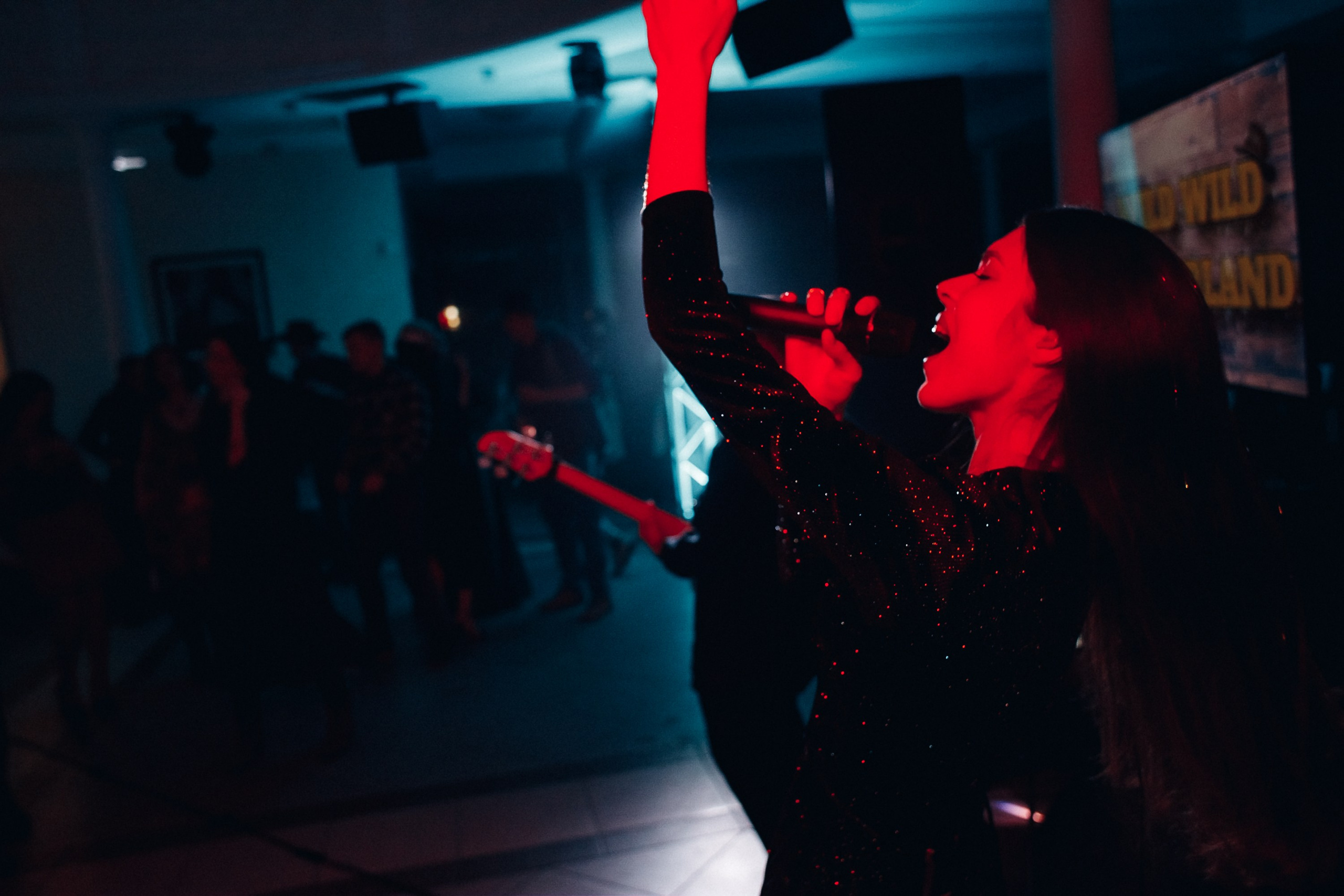 ТЕНДЕРЛЭНД. Свадебный фотограф Дмитрий Воробьев Ярославль