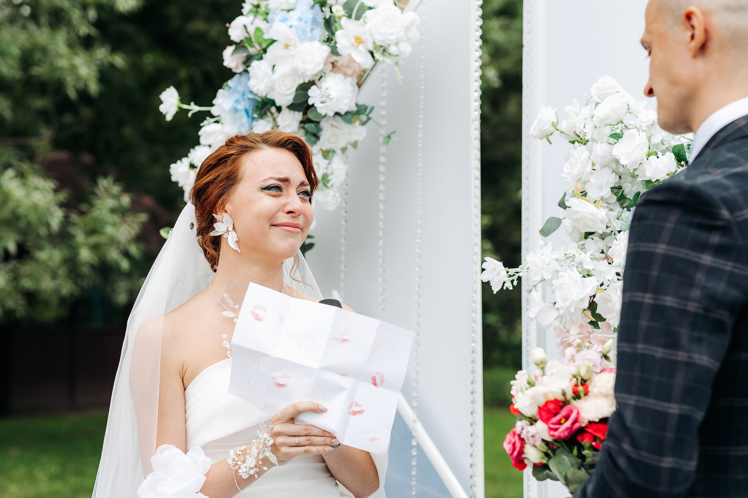 Антон Ксения. Фотограф Омск Андрей Козяков