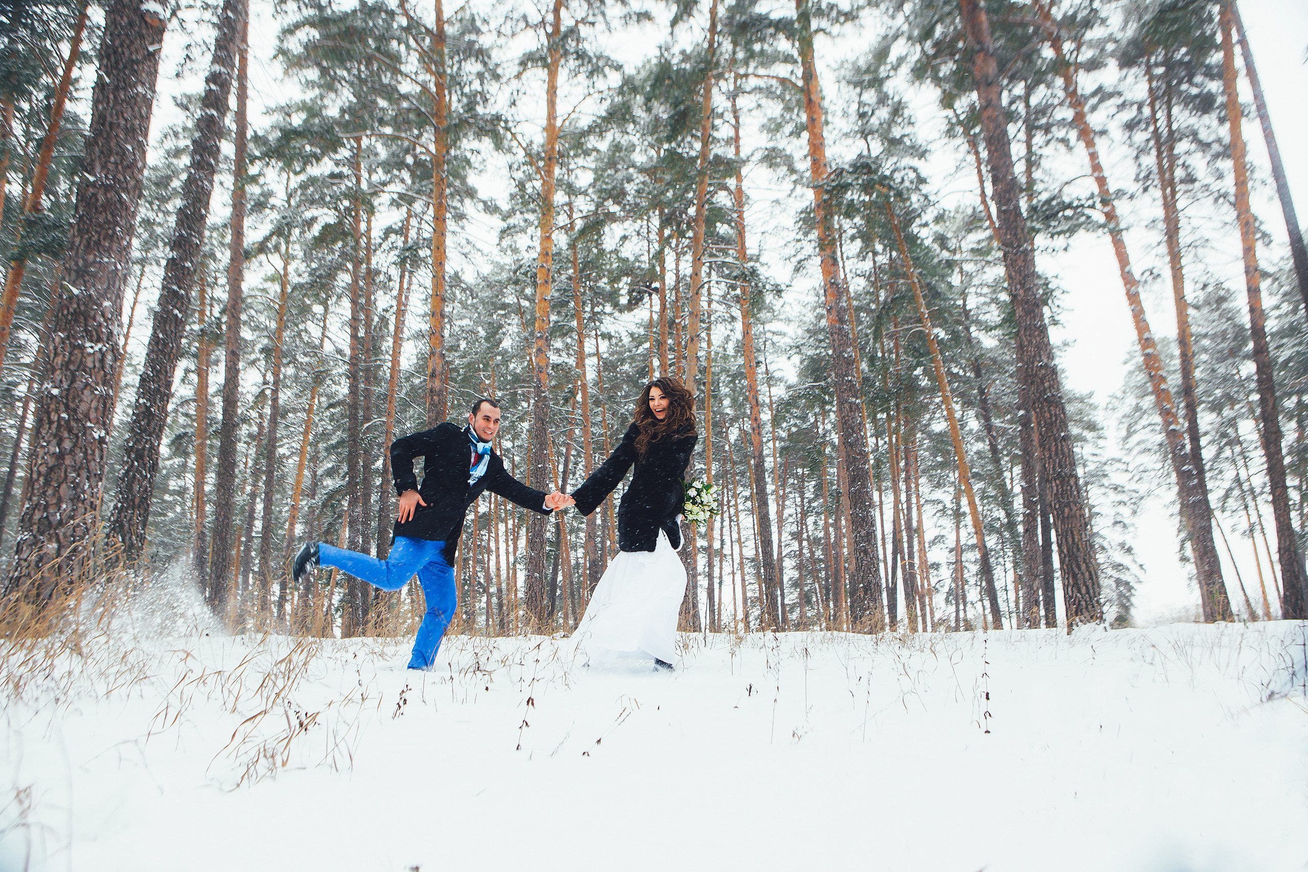 Иван и Виктория. Маргарита Рубцова свадебный фотограф Тольятти