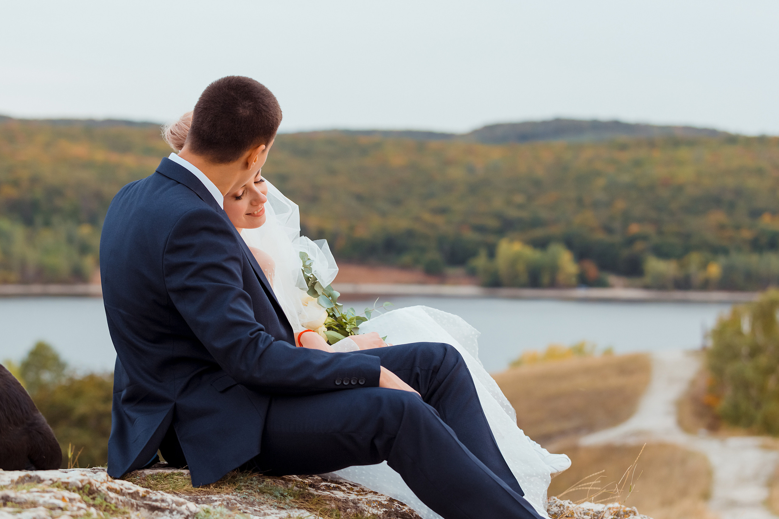 Кирилл и Нина. Маргарита Рубцова свадебный фотограф Тольятти