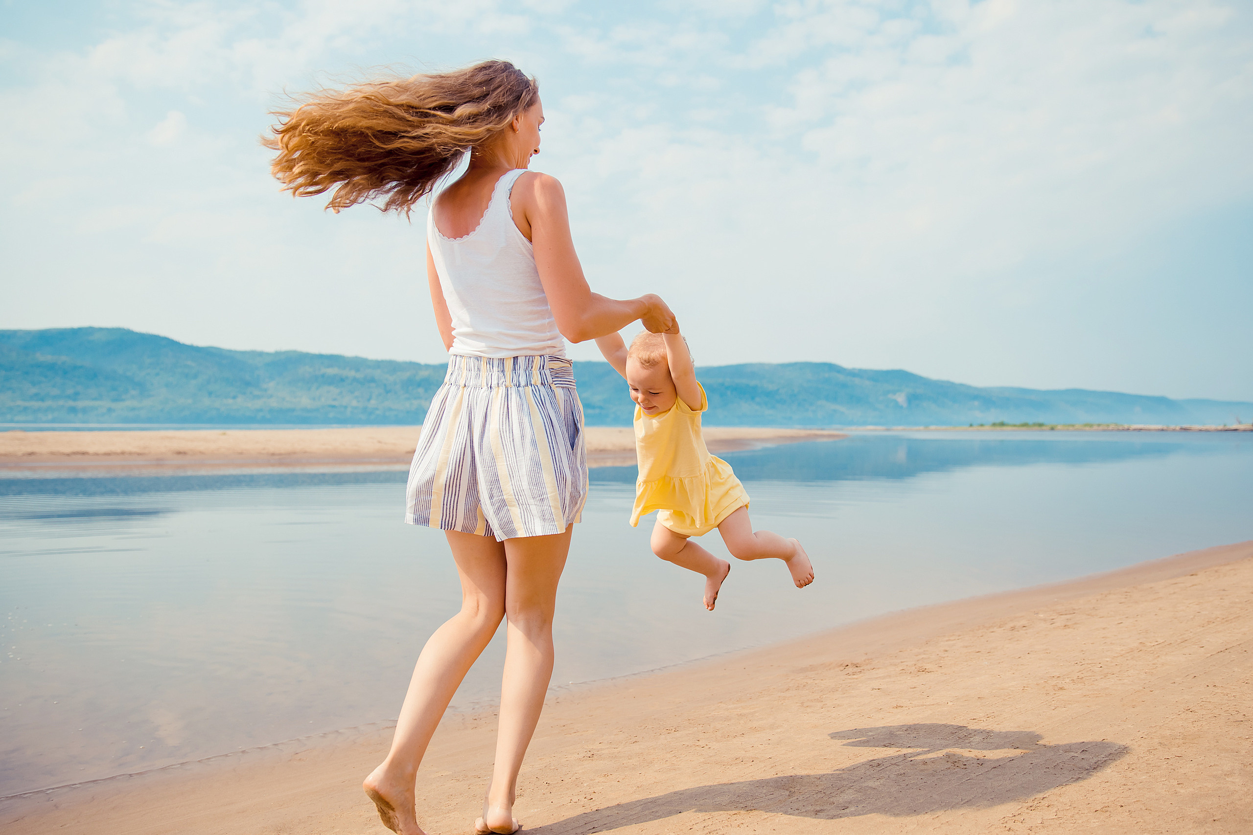 Лена и Полина. Маргарита Рубцова свадебный фотограф Тольятти