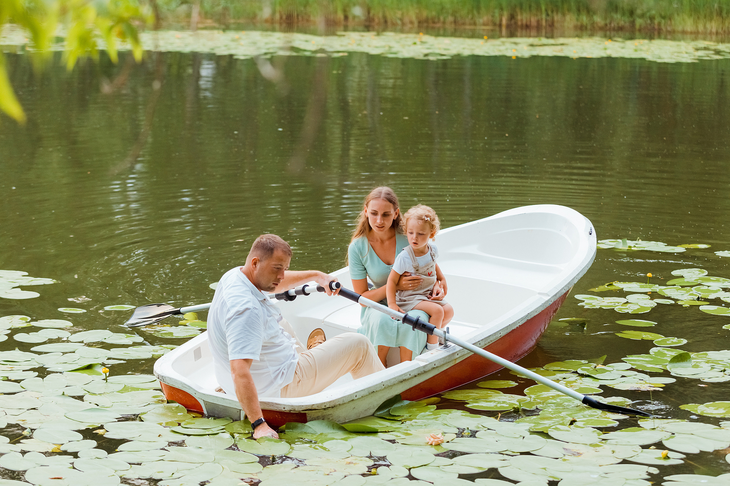 Саша, Полина, Лена. Маргарита Рубцова свадебный фотограф Тольятти