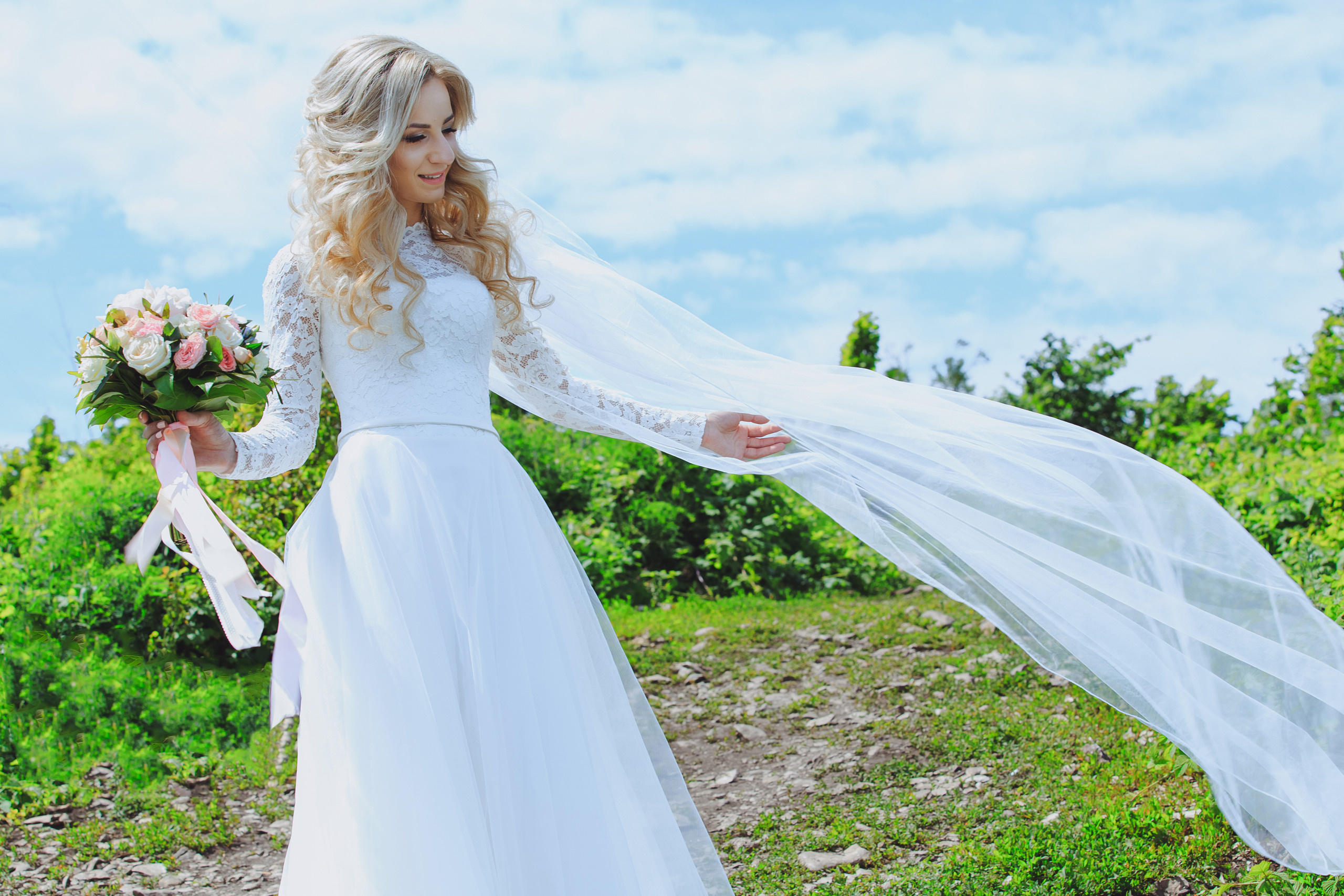 Иван и Ксюша. Маргарита Рубцова свадебный фотограф Тольятти