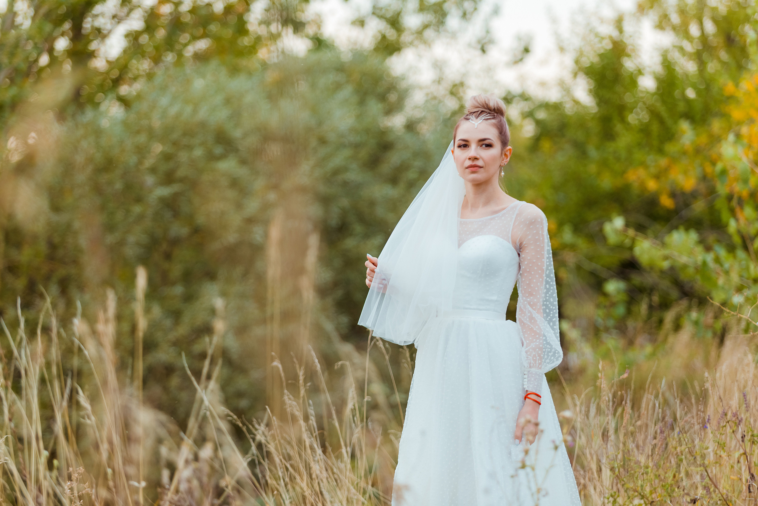 Кирилл и Нина. Маргарита Рубцова свадебный фотограф Тольятти