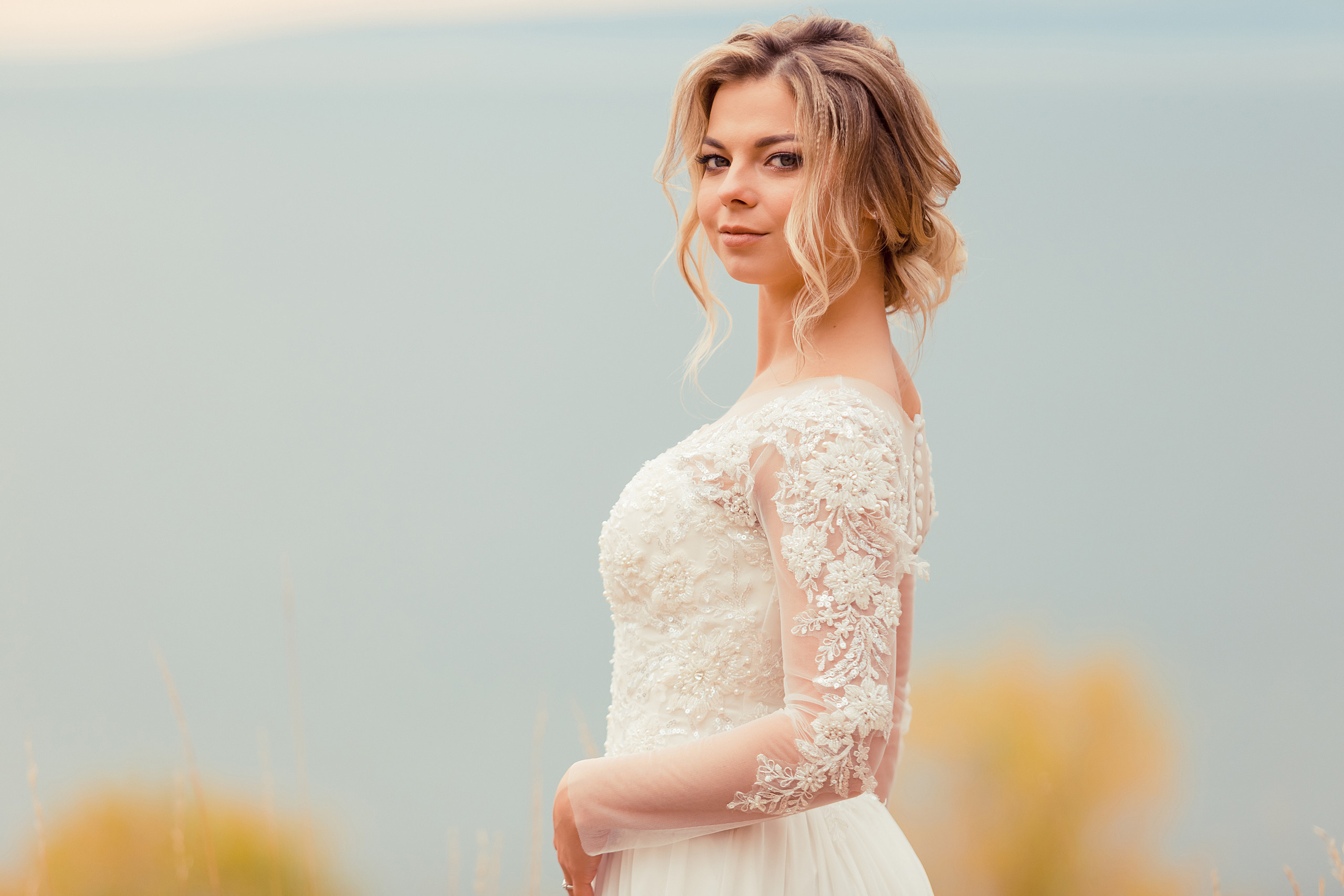 Виктор и Кристина. Маргарита Рубцова свадебный фотограф Тольятти