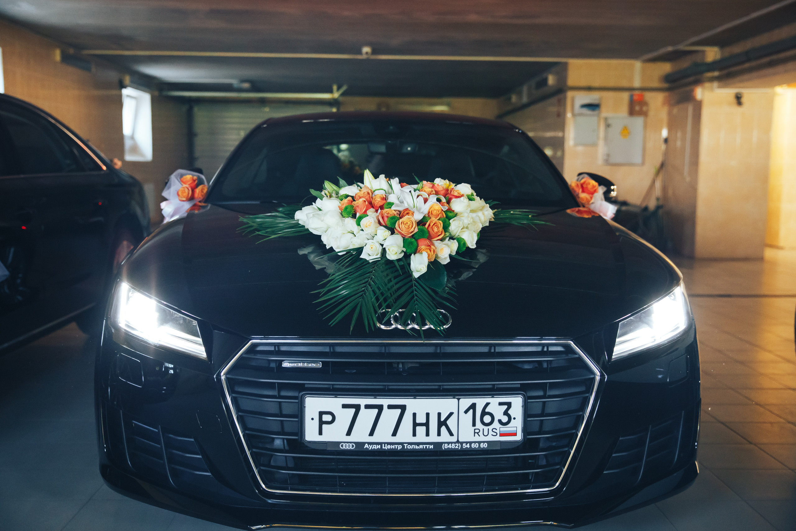 Ренат и Кристина. Маргарита Рубцова свадебный фотограф Тольятти