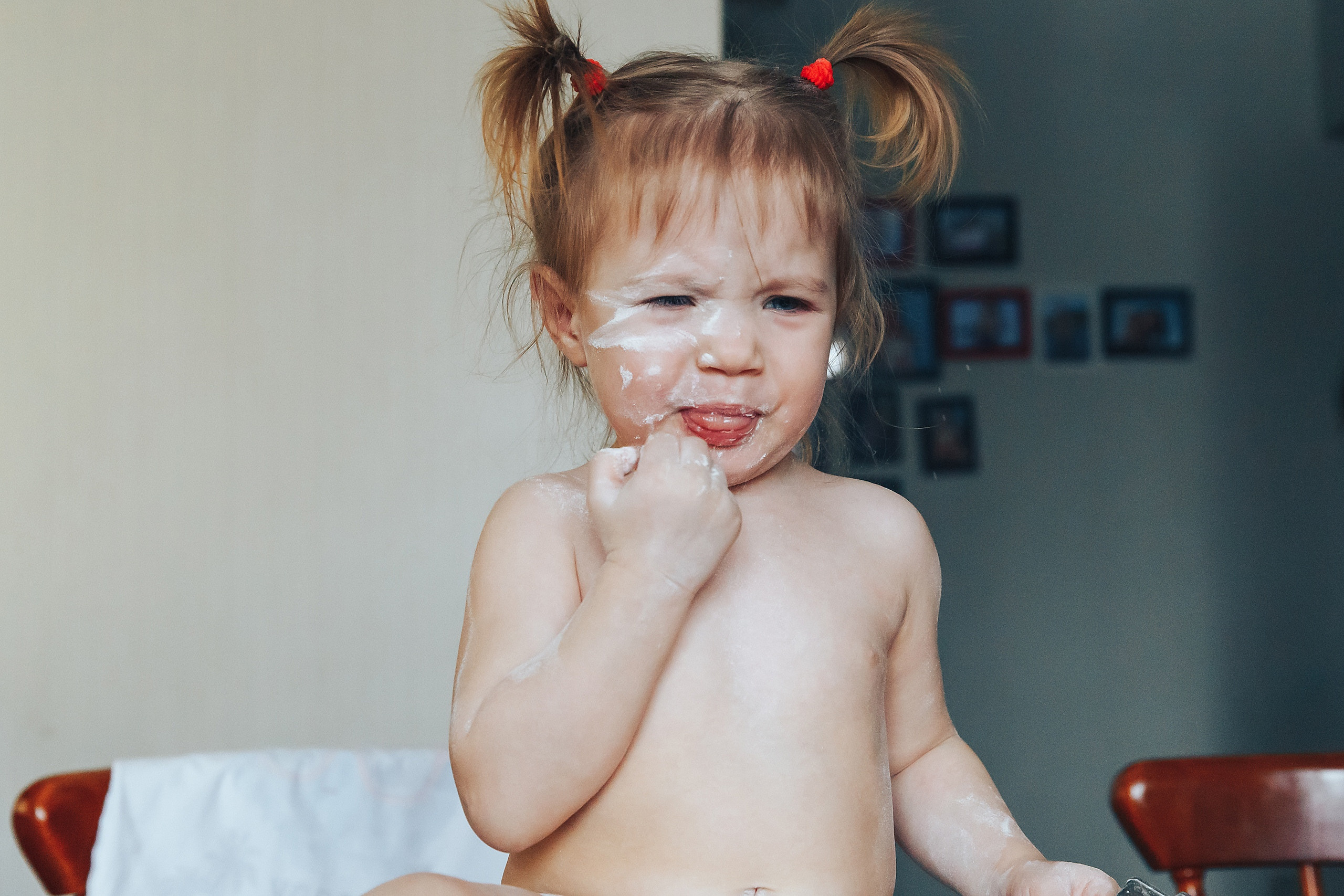 Кухонное безобразие. Маргарита Рубцова свадебный фотограф Тольятти