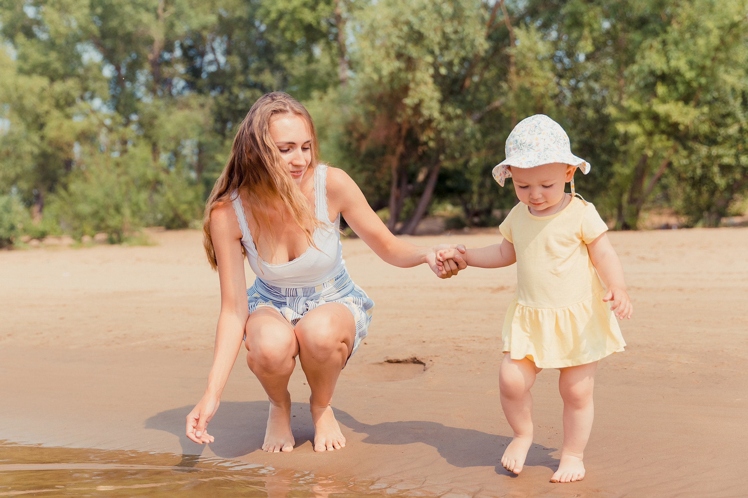 Лена и Полина. Маргарита Рубцова свадебный фотограф Тольятти