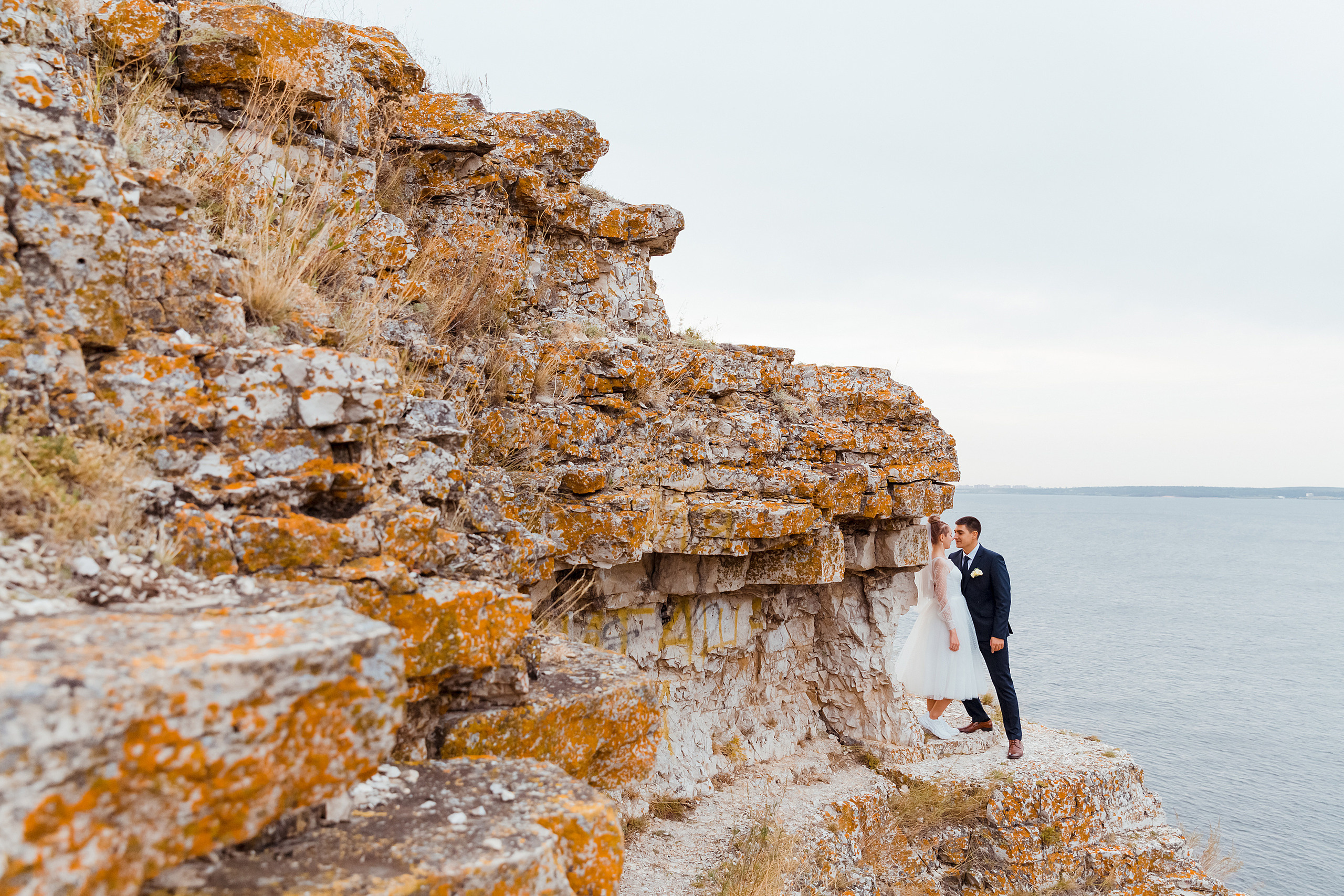 Кирилл и Нина. Маргарита Рубцова свадебный фотограф Тольятти