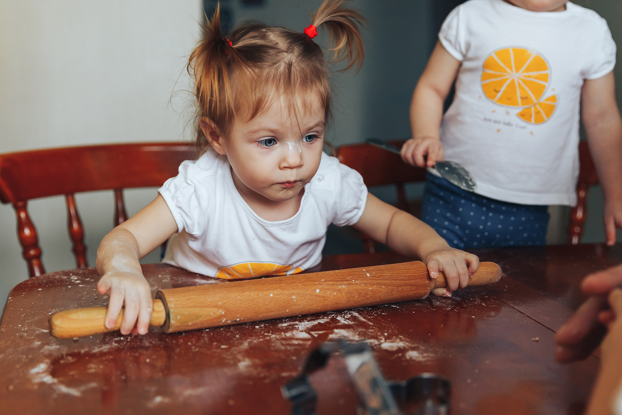 Кухонное безобразие. Маргарита Рубцова свадебный фотограф Тольятти