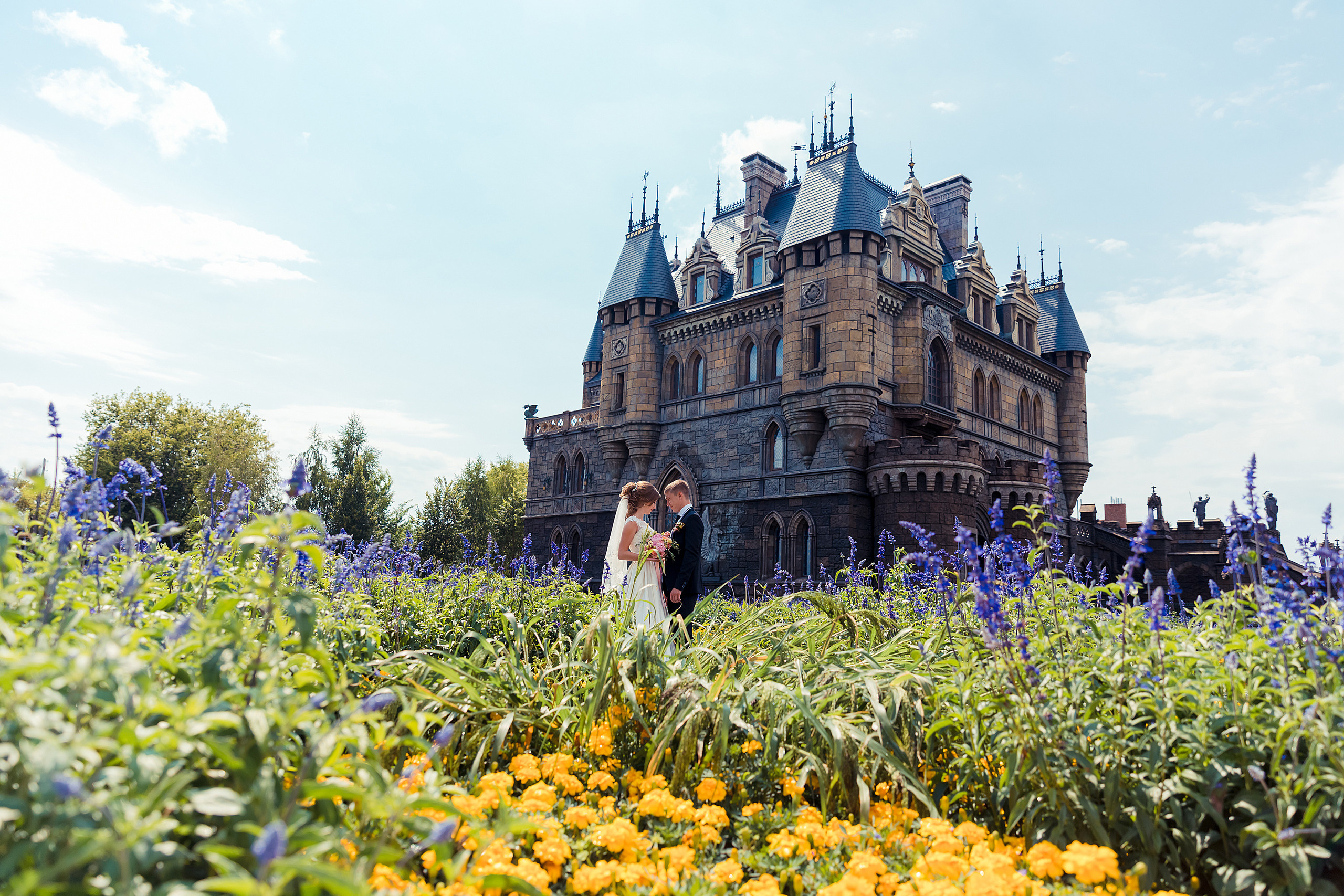 Артур и Екатерина. Маргарита Рубцова свадебный фотограф Тольятти