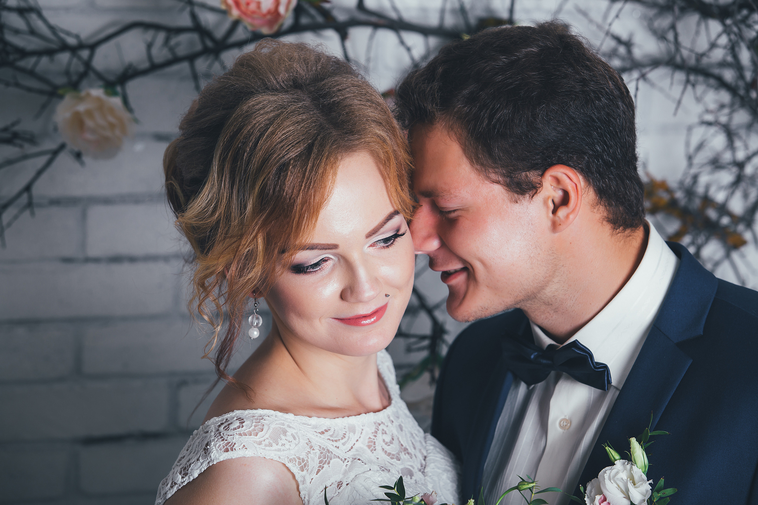 Константин и Валерия. Маргарита Рубцова свадебный фотограф Тольятти