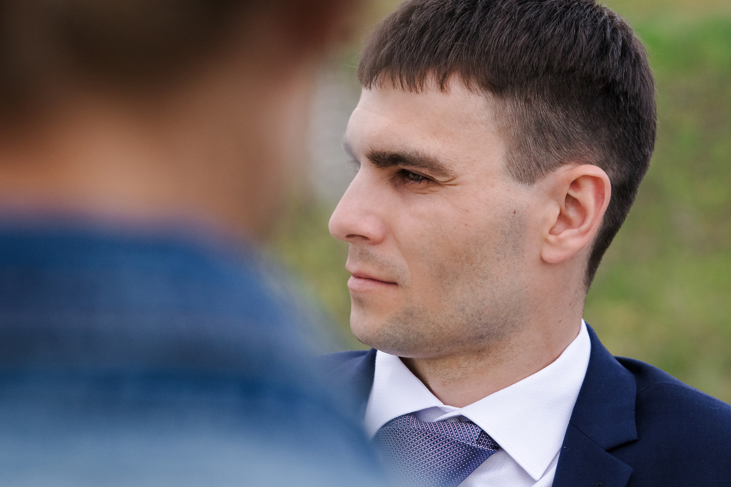 Роман и Юлия. Маргарита Рубцова свадебный фотограф Тольятти