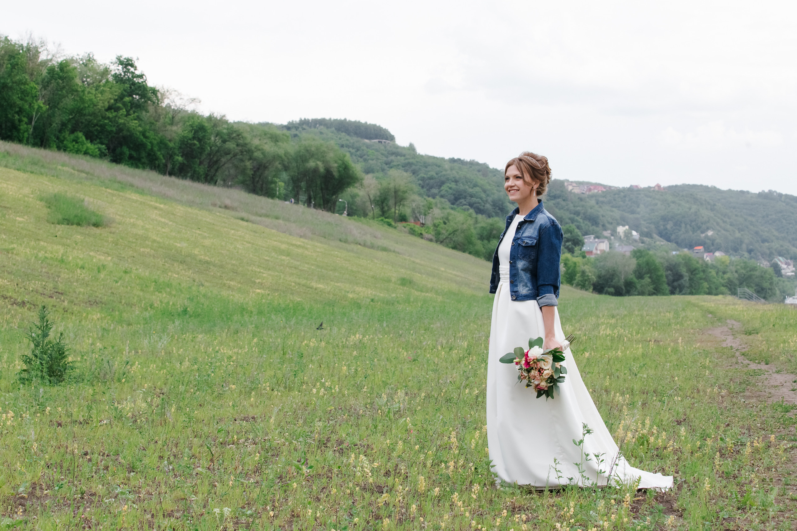Роман и Юлия. Маргарита Рубцова свадебный фотограф Тольятти