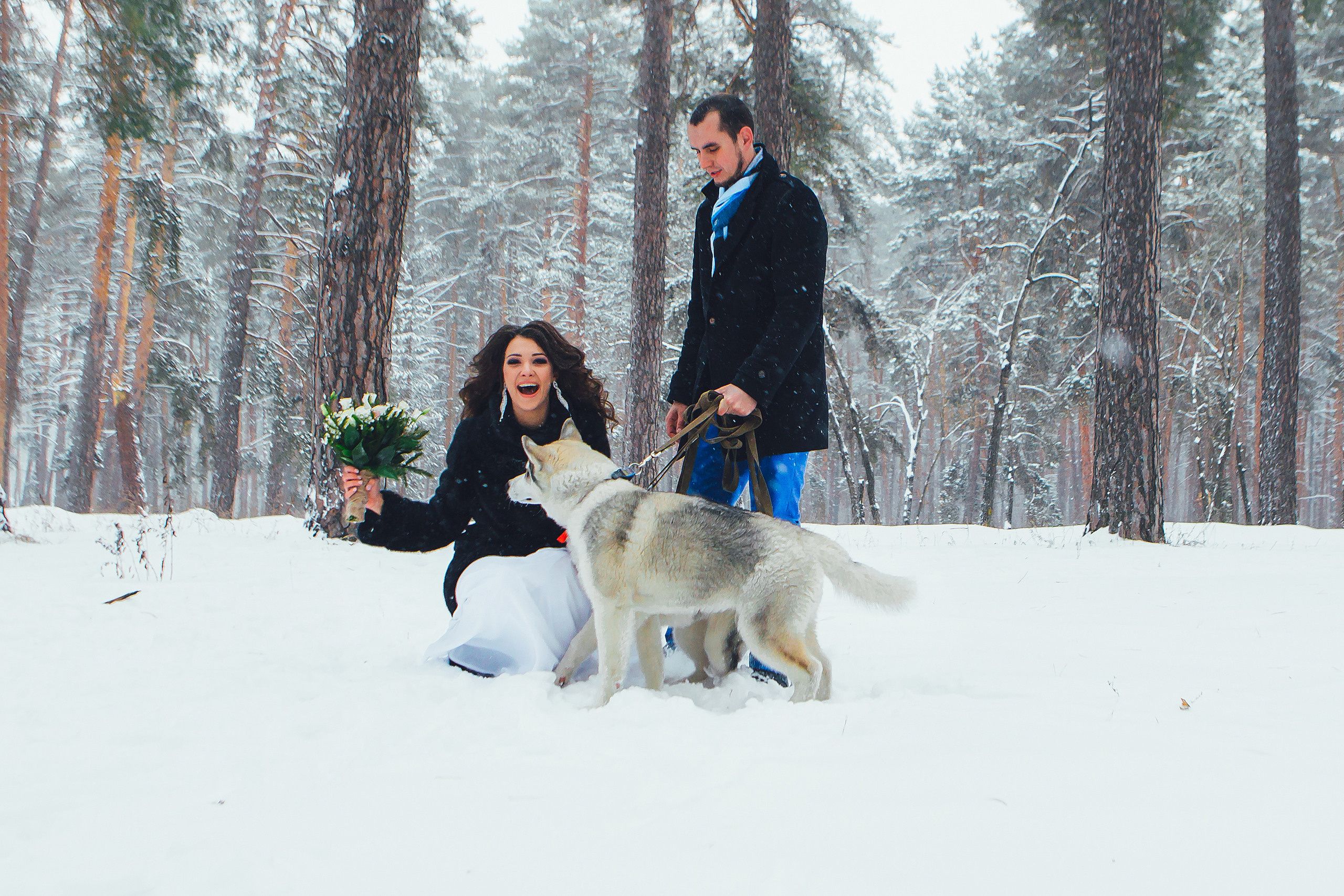 Иван и Виктория. Маргарита Рубцова свадебный фотограф Тольятти