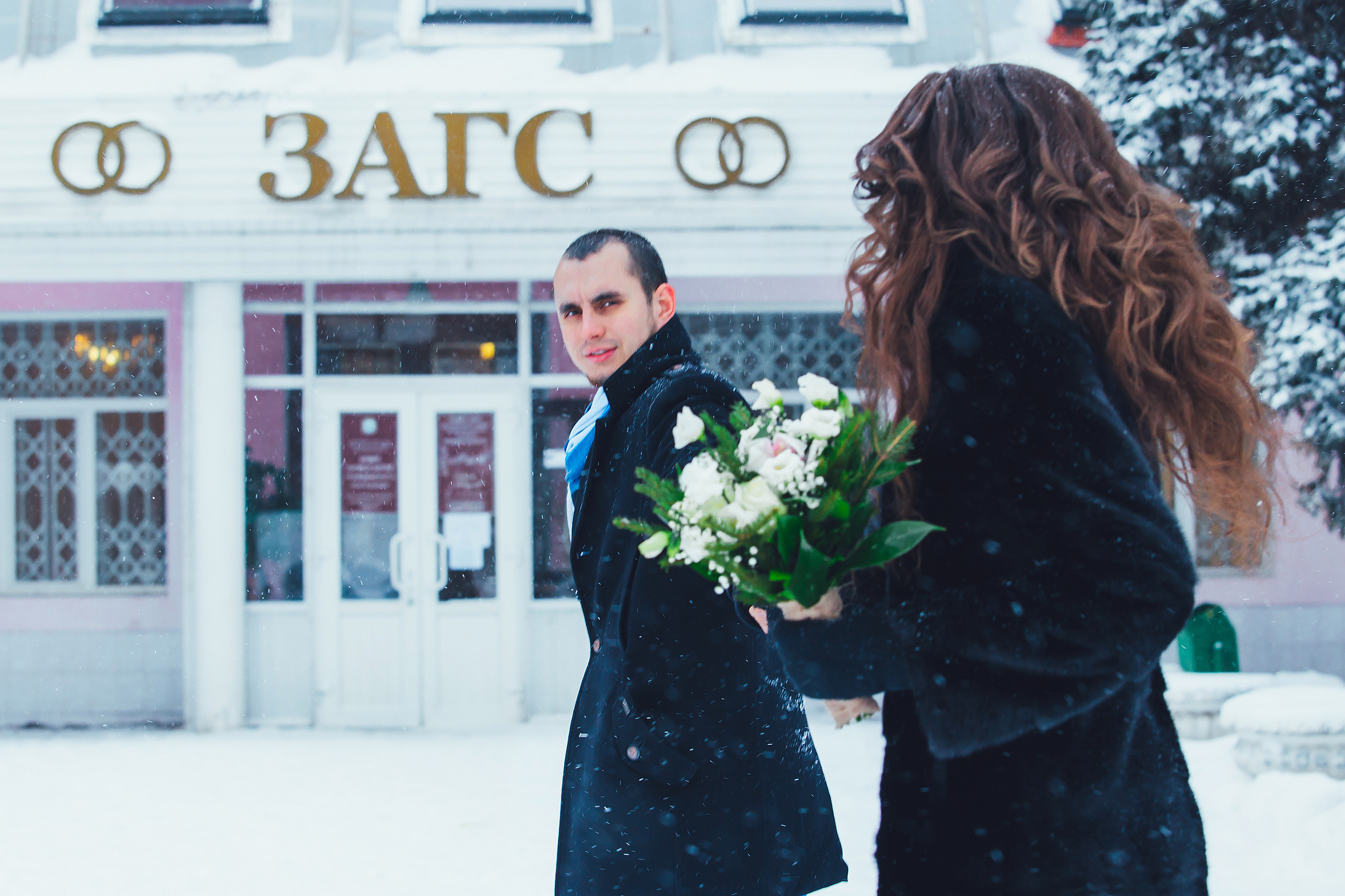 Иван и Виктория. Маргарита Рубцова свадебный фотограф Тольятти