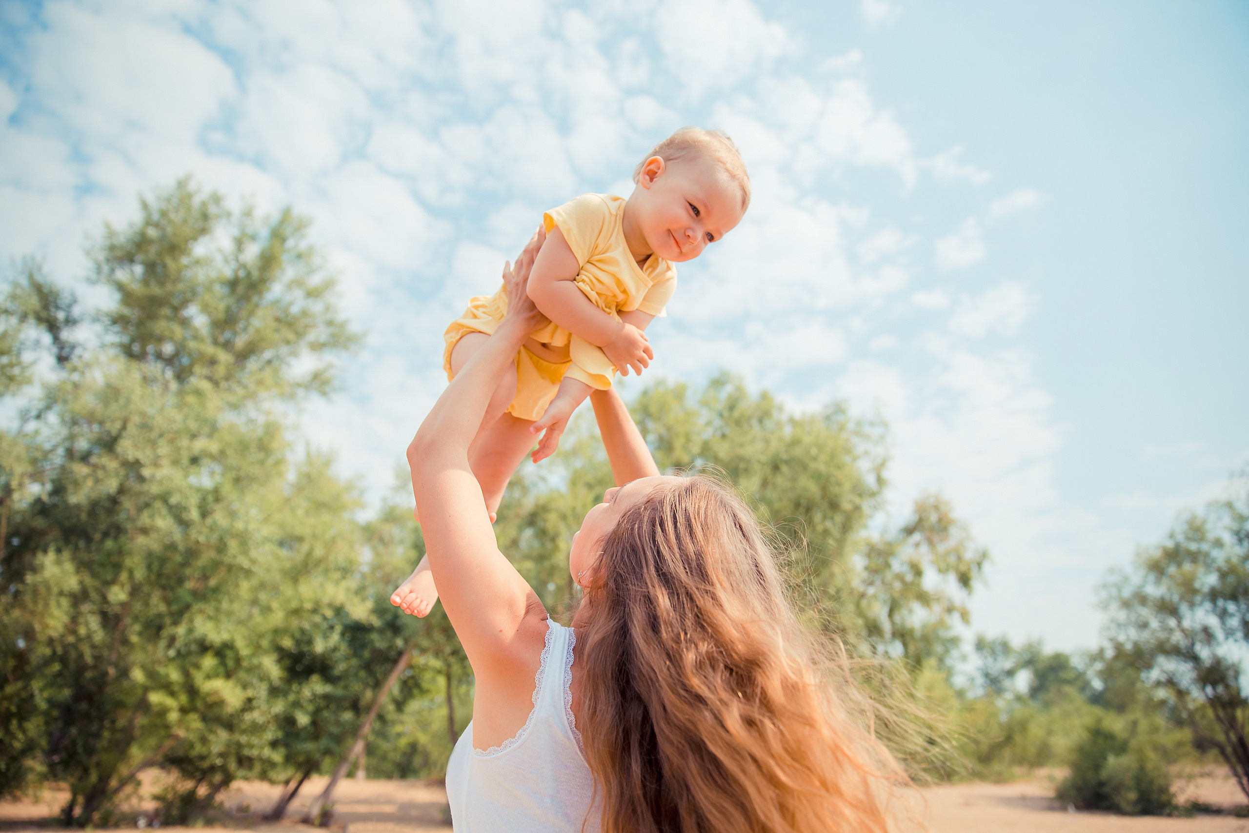 Лена и Полина. Маргарита Рубцова свадебный фотограф Тольятти