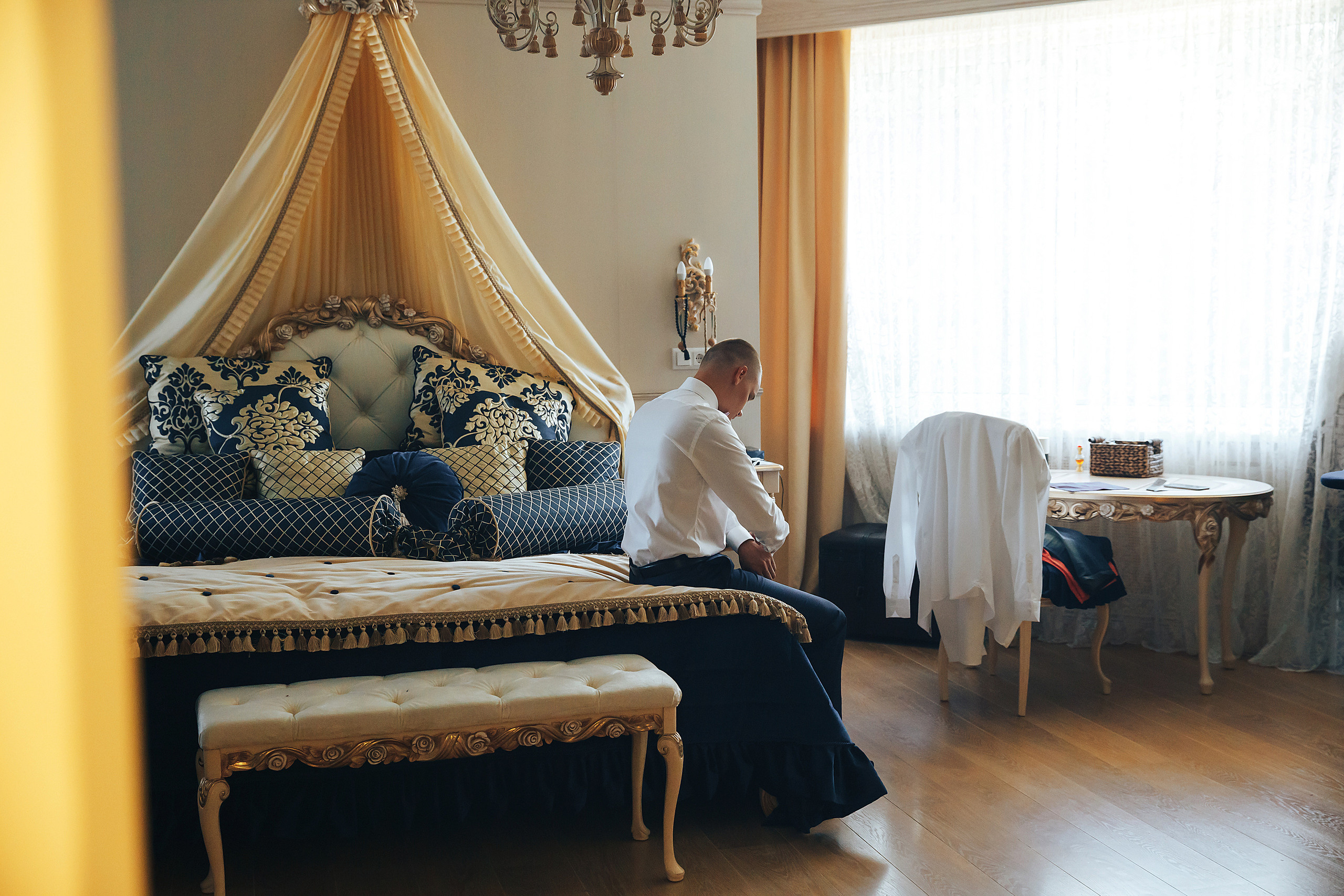 Ренат и Кристина. Маргарита Рубцова свадебный фотограф Тольятти