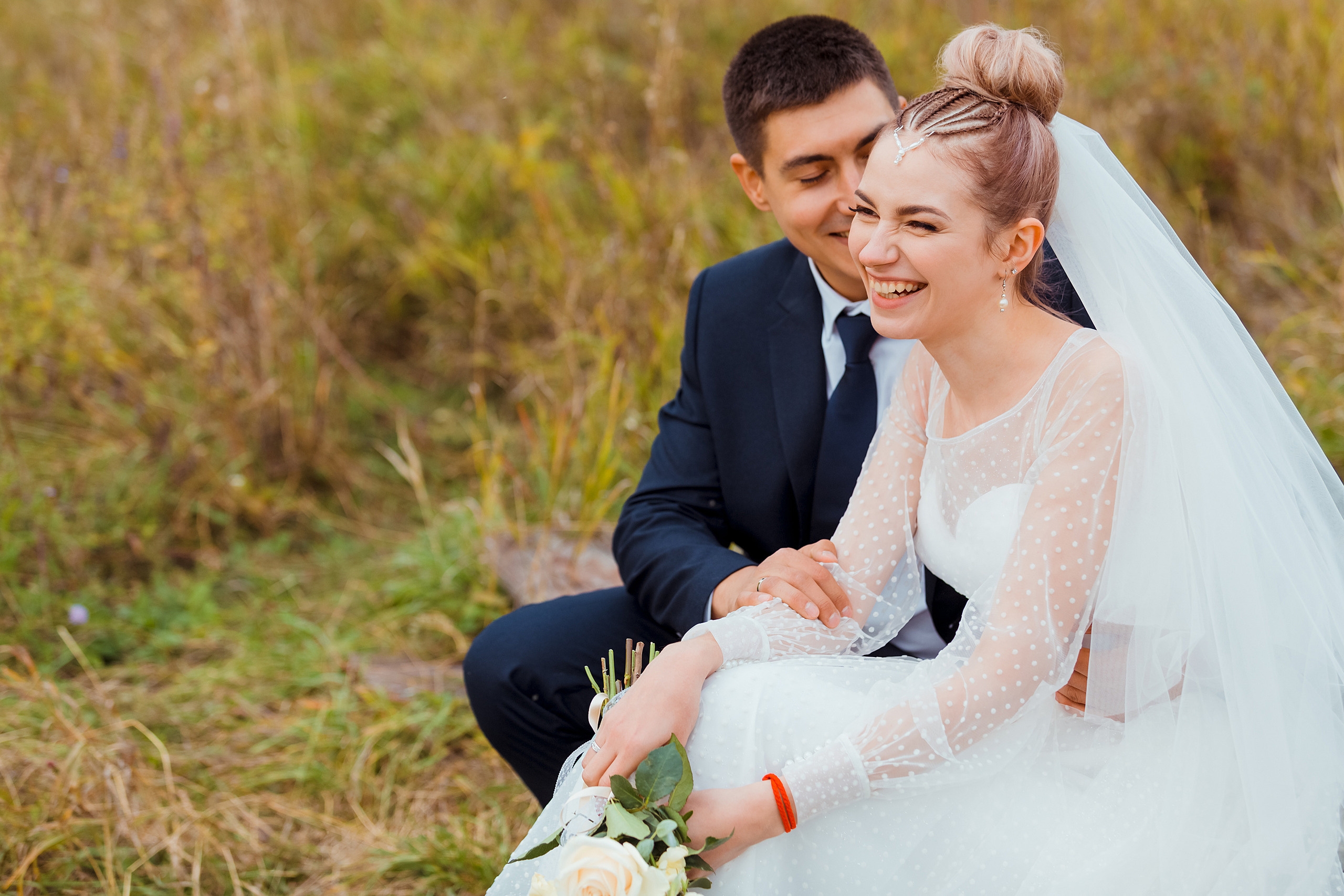 Кирилл и Нина. Маргарита Рубцова свадебный фотограф Тольятти
