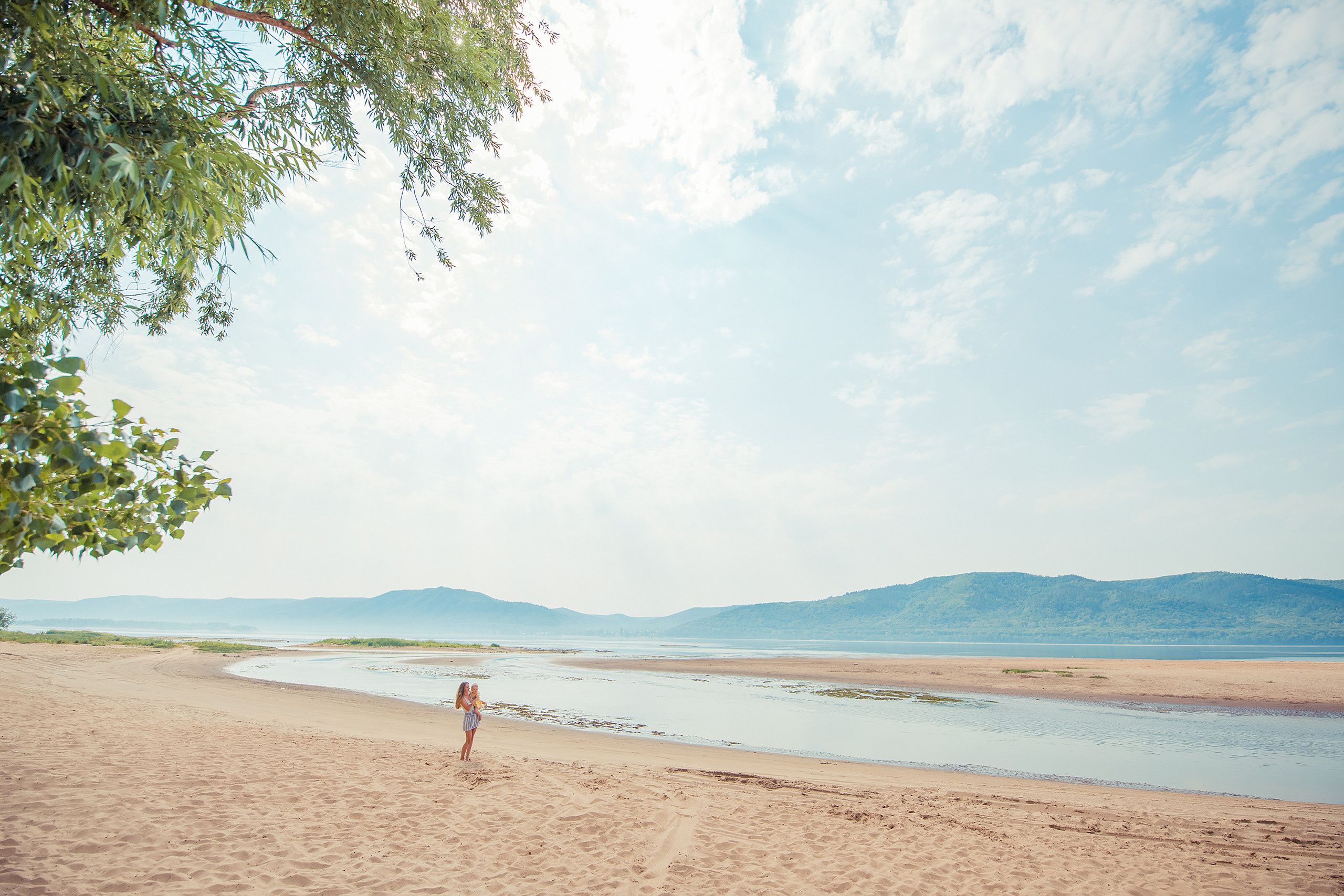 Лена и Полина. Маргарита Рубцова свадебный фотограф Тольятти