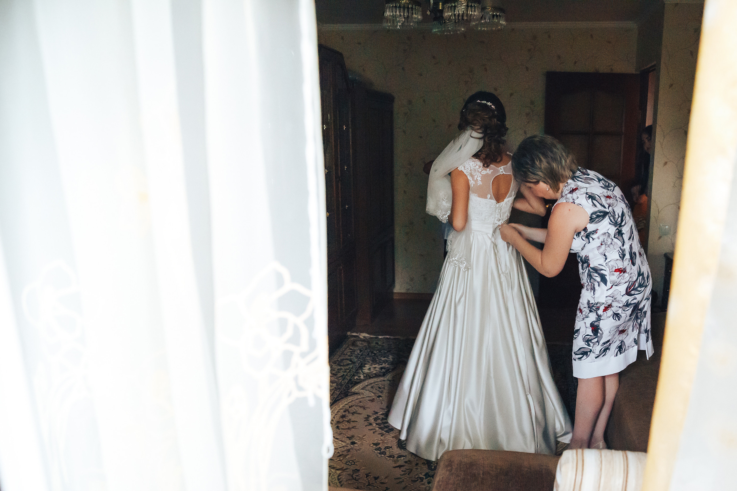 Артур и Екатерина. Маргарита Рубцова свадебный фотограф Тольятти