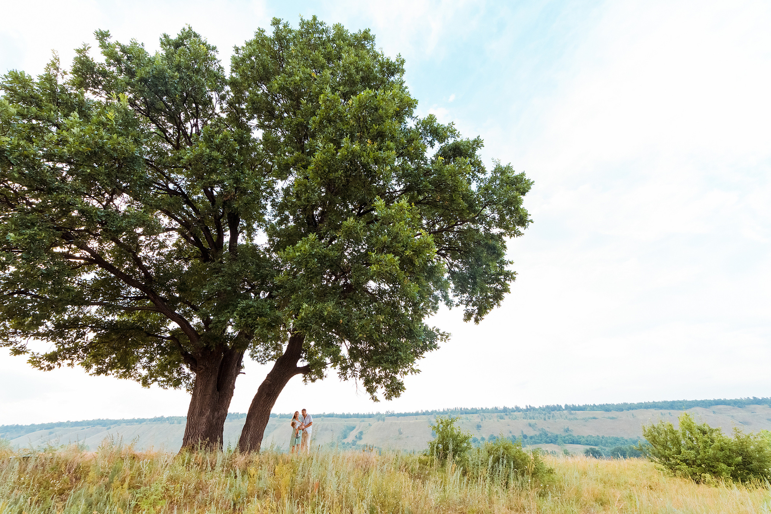 Саша, Полина, Лена. Маргарита Рубцова свадебный фотограф Тольятти