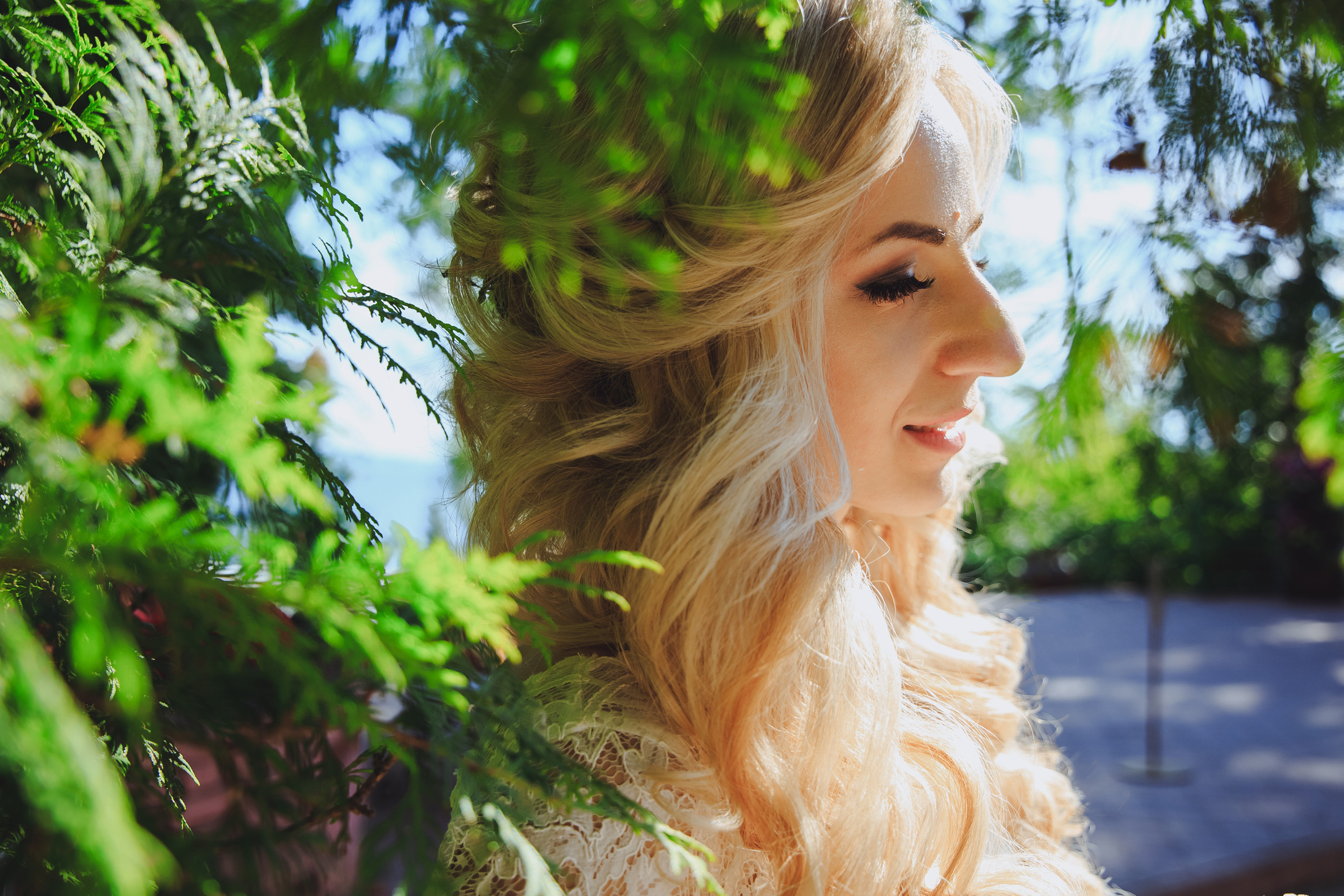 Иван и Ксюша. Маргарита Рубцова свадебный фотограф Тольятти