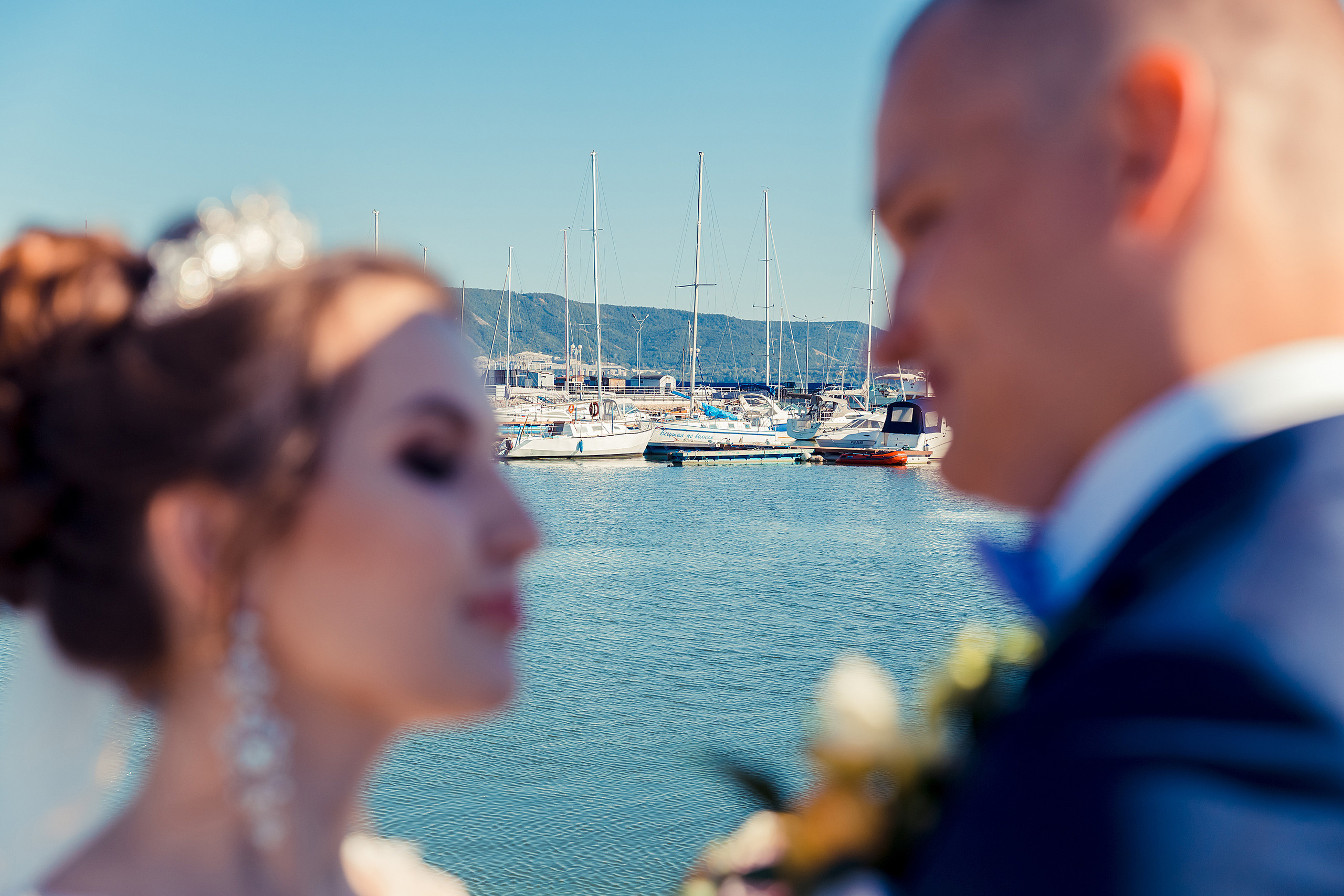 Ренат и Кристина. Маргарита Рубцова свадебный фотограф Тольятти