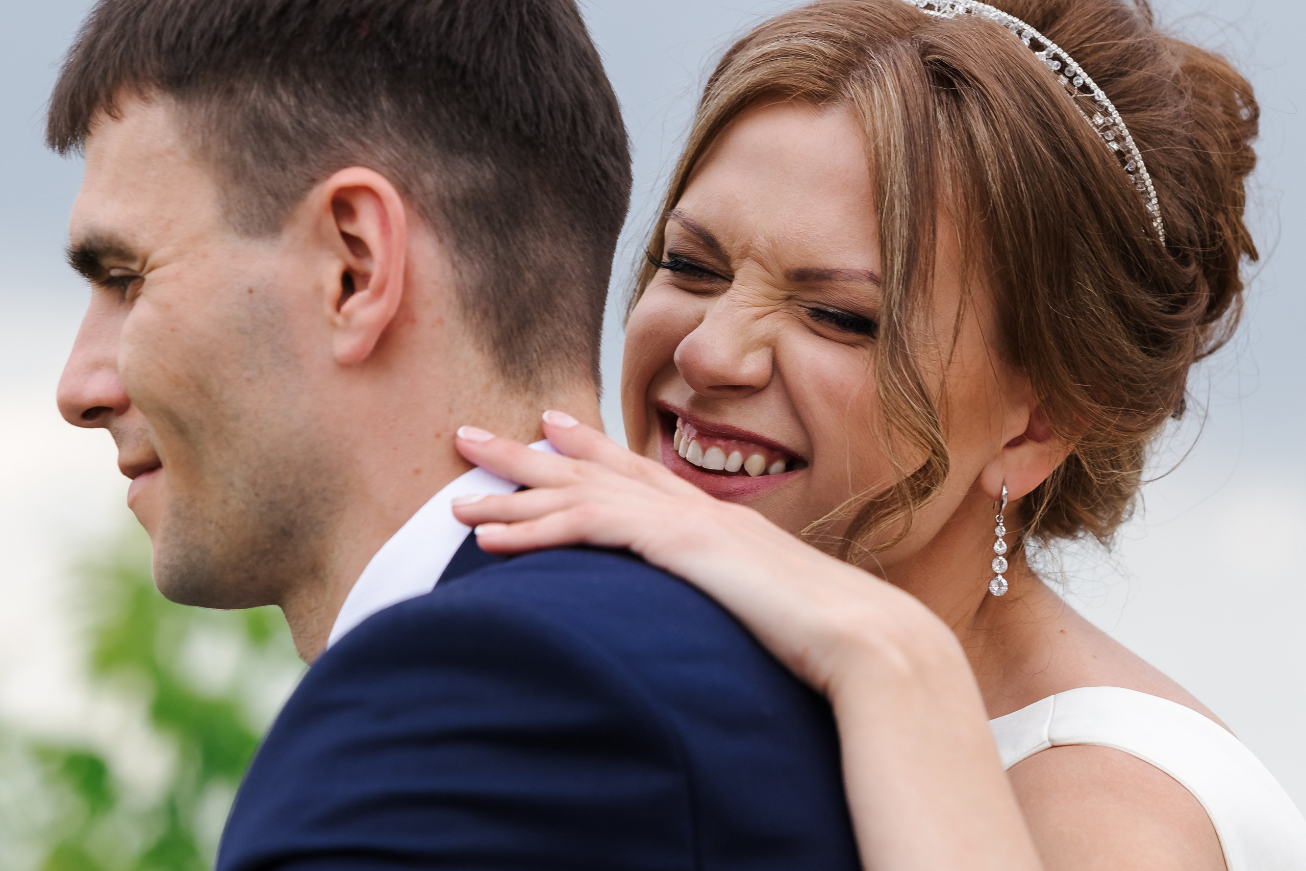 Роман и Юлия. Маргарита Рубцова свадебный фотограф Тольятти