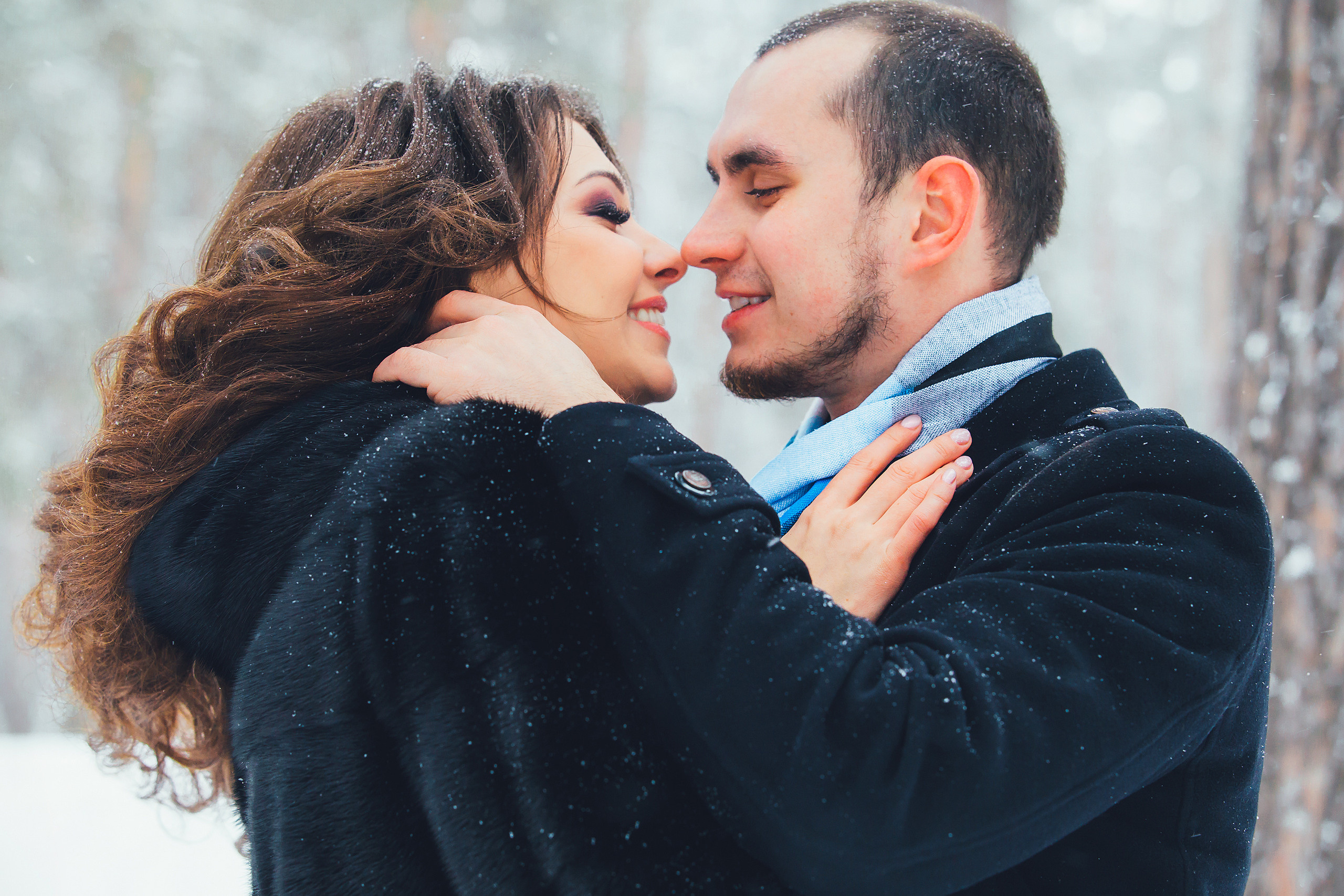 Иван и Виктория. Маргарита Рубцова свадебный фотограф Тольятти