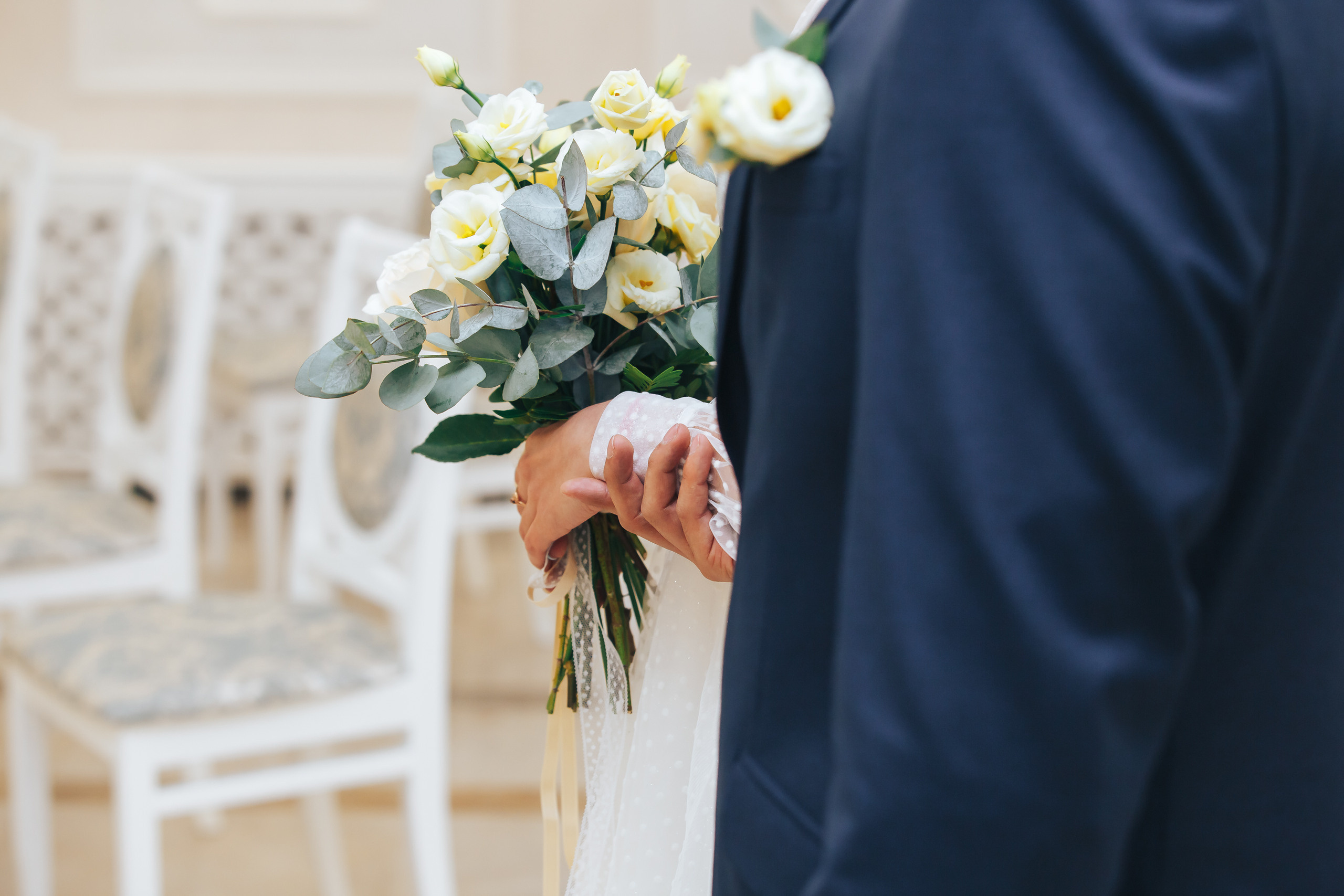 Кирилл и Нина. Маргарита Рубцова свадебный фотограф Тольятти