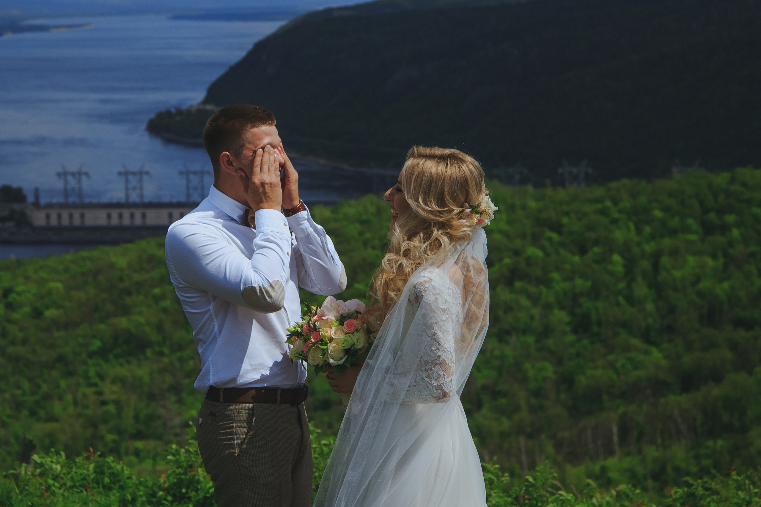 Иван и Ксюша. Маргарита Рубцова свадебный фотограф Тольятти