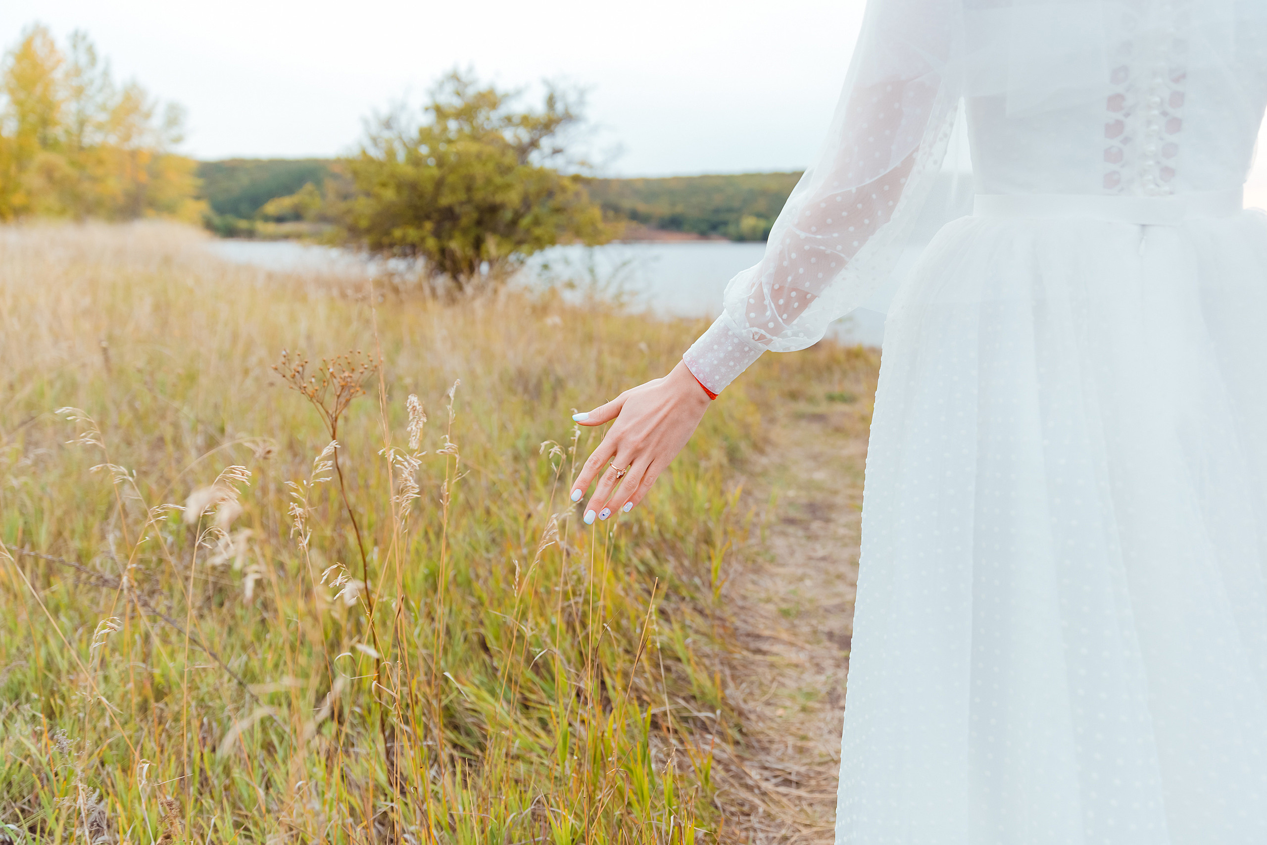 Кирилл и Нина. Маргарита Рубцова свадебный фотограф Тольятти