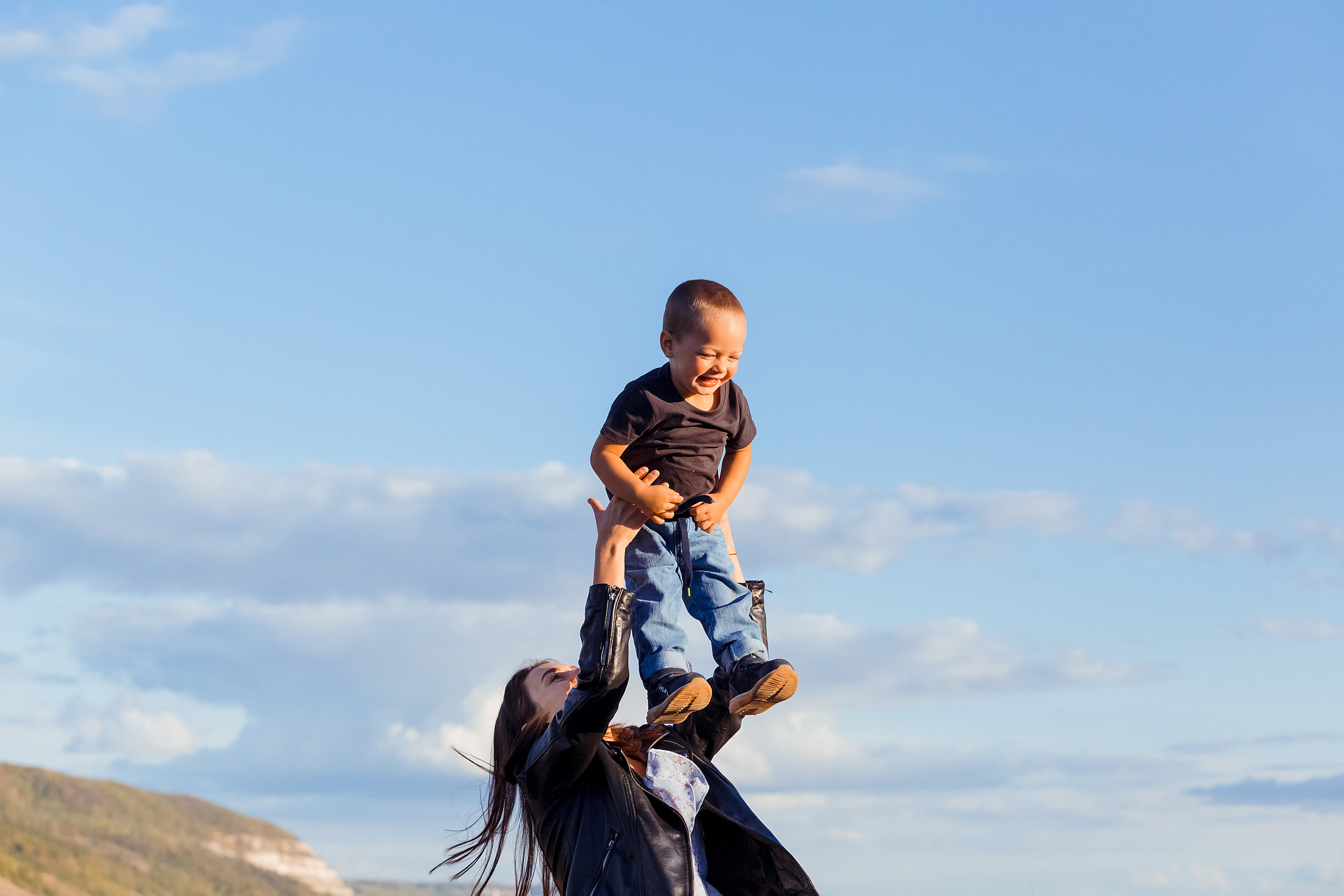Тимофей, Матвей и Ольга. Маргарита Рубцова свадебный фотограф Тольятти