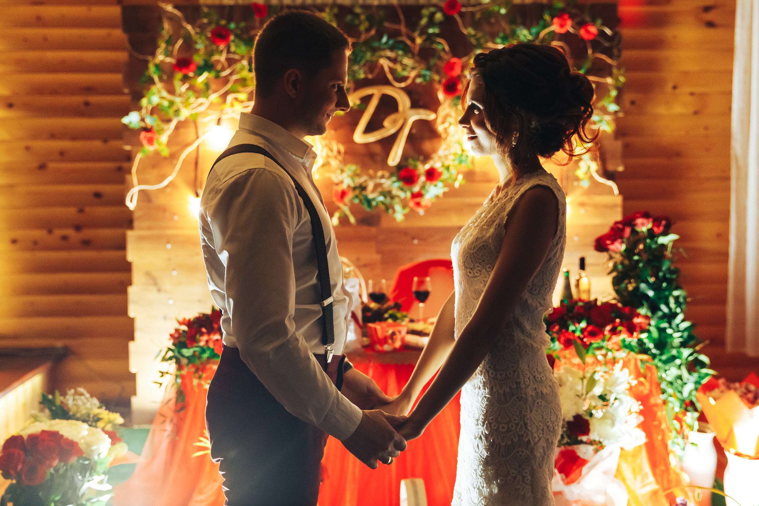 Дмитрий и Татевик. Маргарита Рубцова свадебный фотограф Тольятти